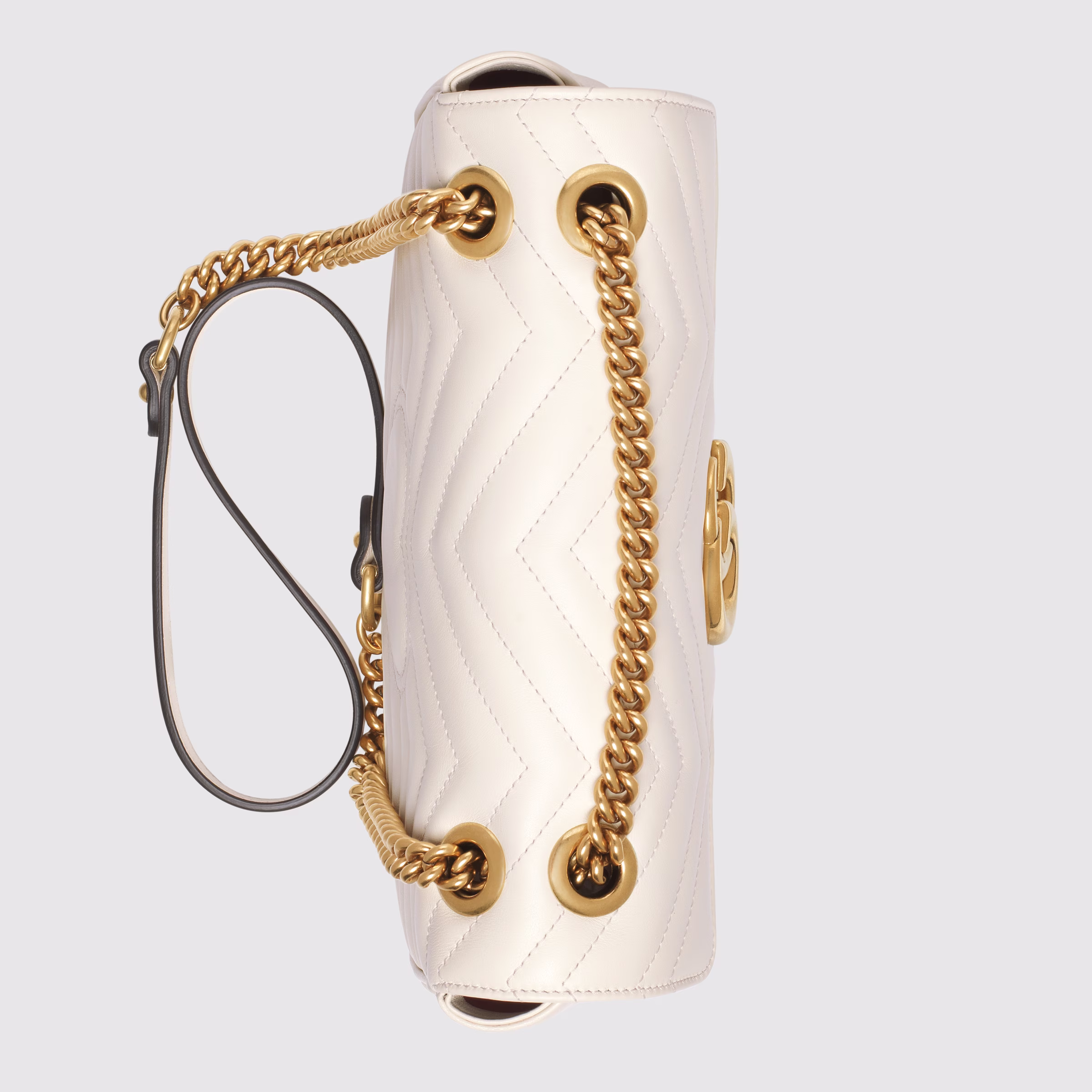 Sac À Épaule Petite Taille À Motif Gg Marmont