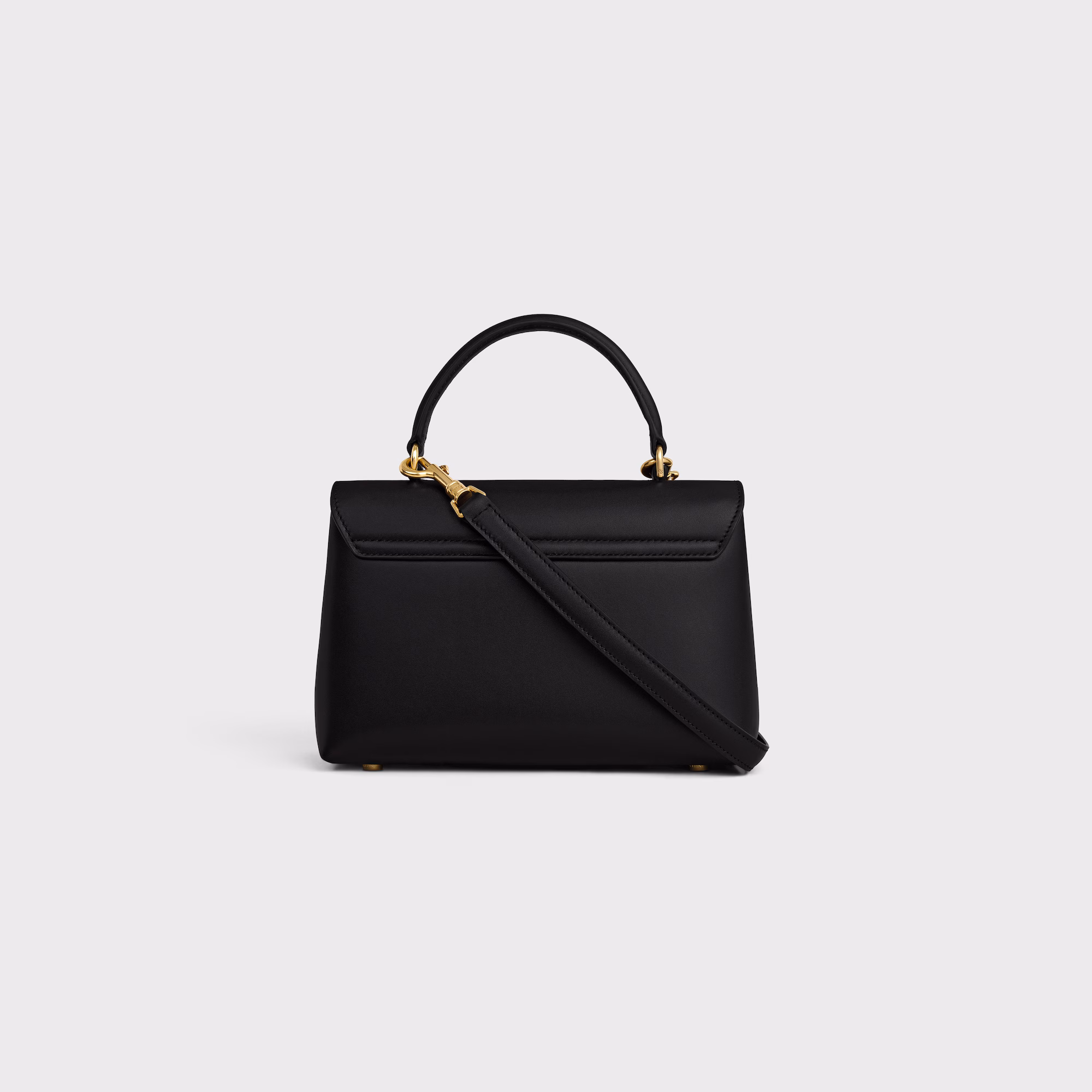 Teen Nino Bag In Smooth Satinated Calfskin Teen Nino Bag In Smooth Satinated Calfskin