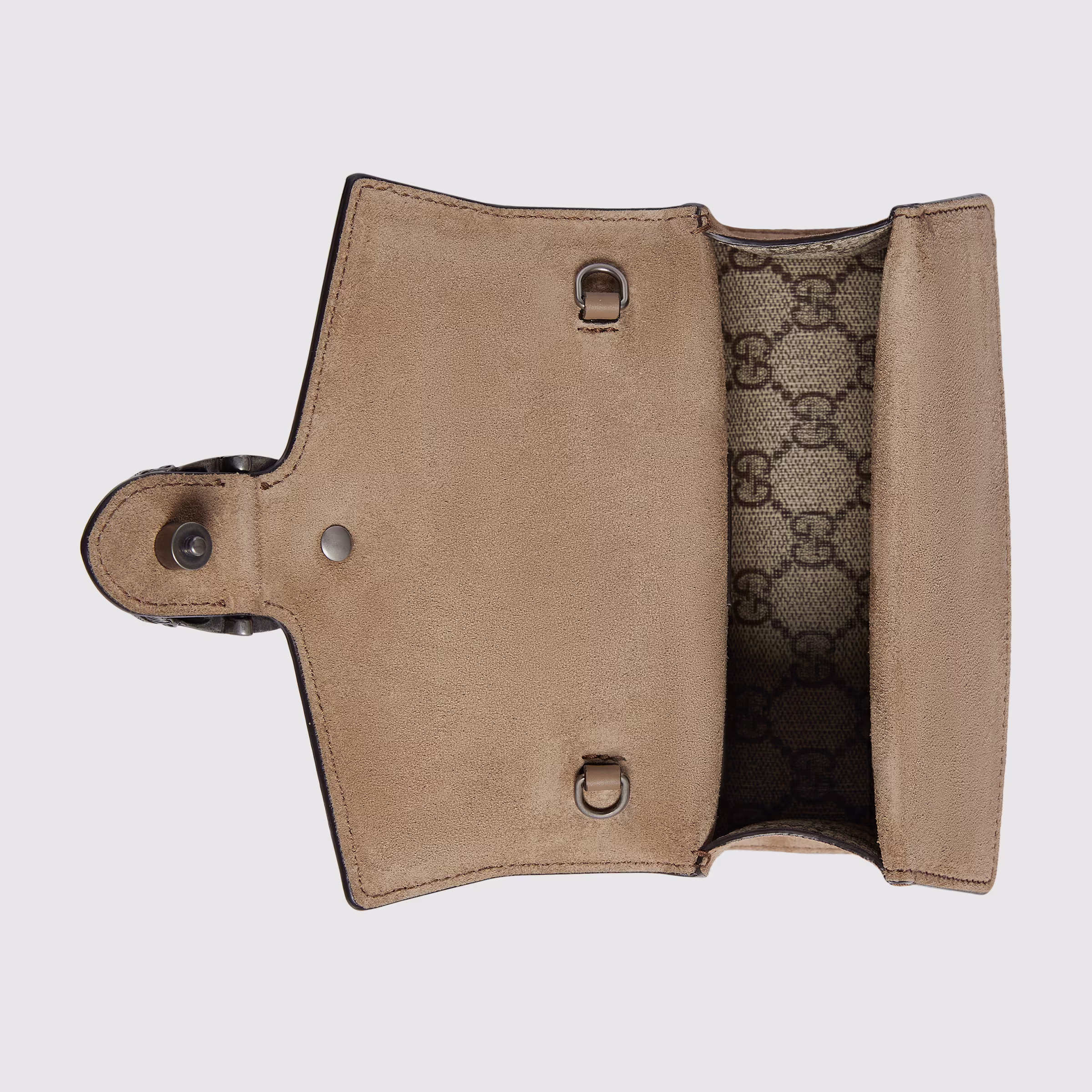 Dionysus Mini Top Handle Bag Dionysus Mini Top Handle Bag