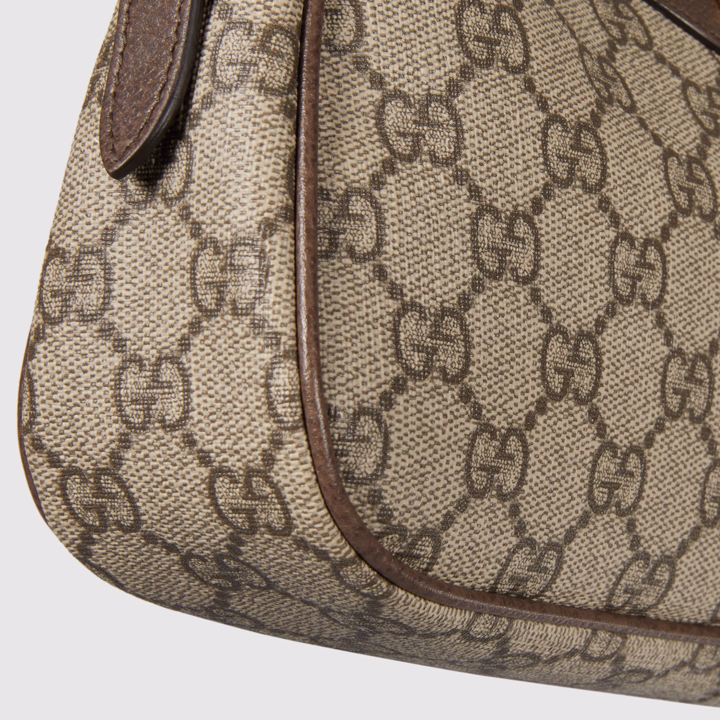 Sac À Épaule Ophidia Petite Taille