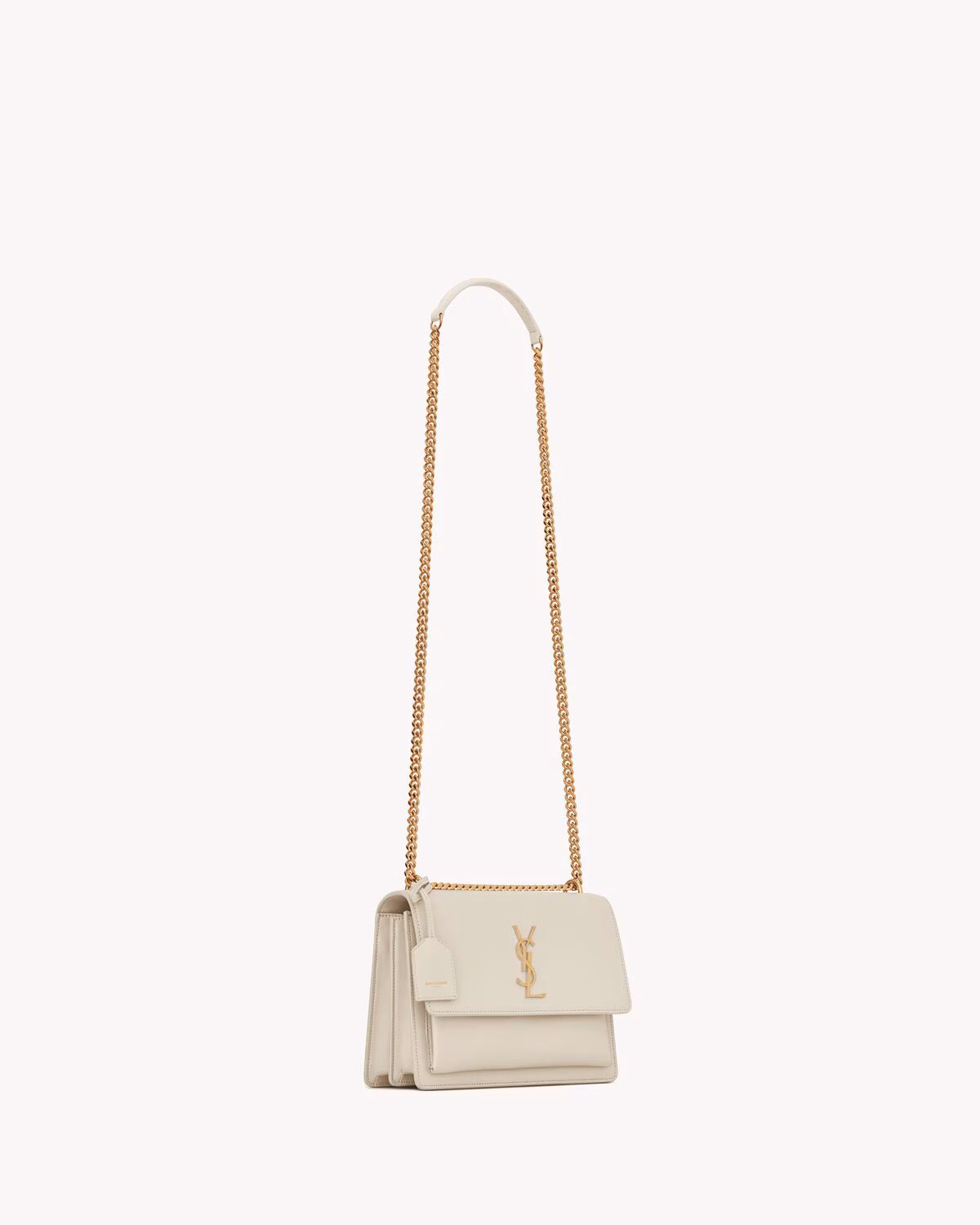 Sunset Medium In Smooth Leather Sunset Medium In Smooth Leather
