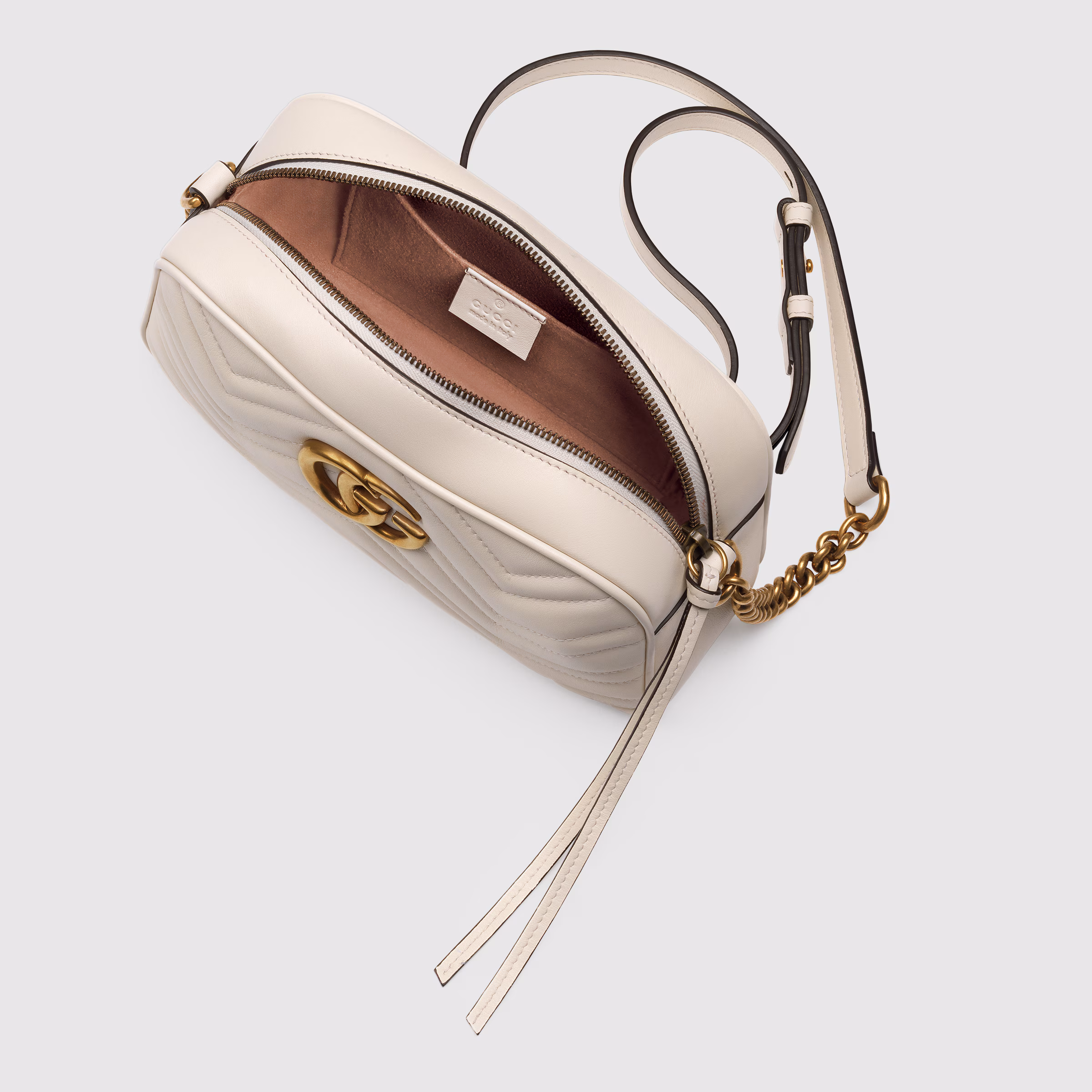 Sac À Épaule Gg Marmont Petite Taille Sac À Épaule Gg Marmont Petite Taille