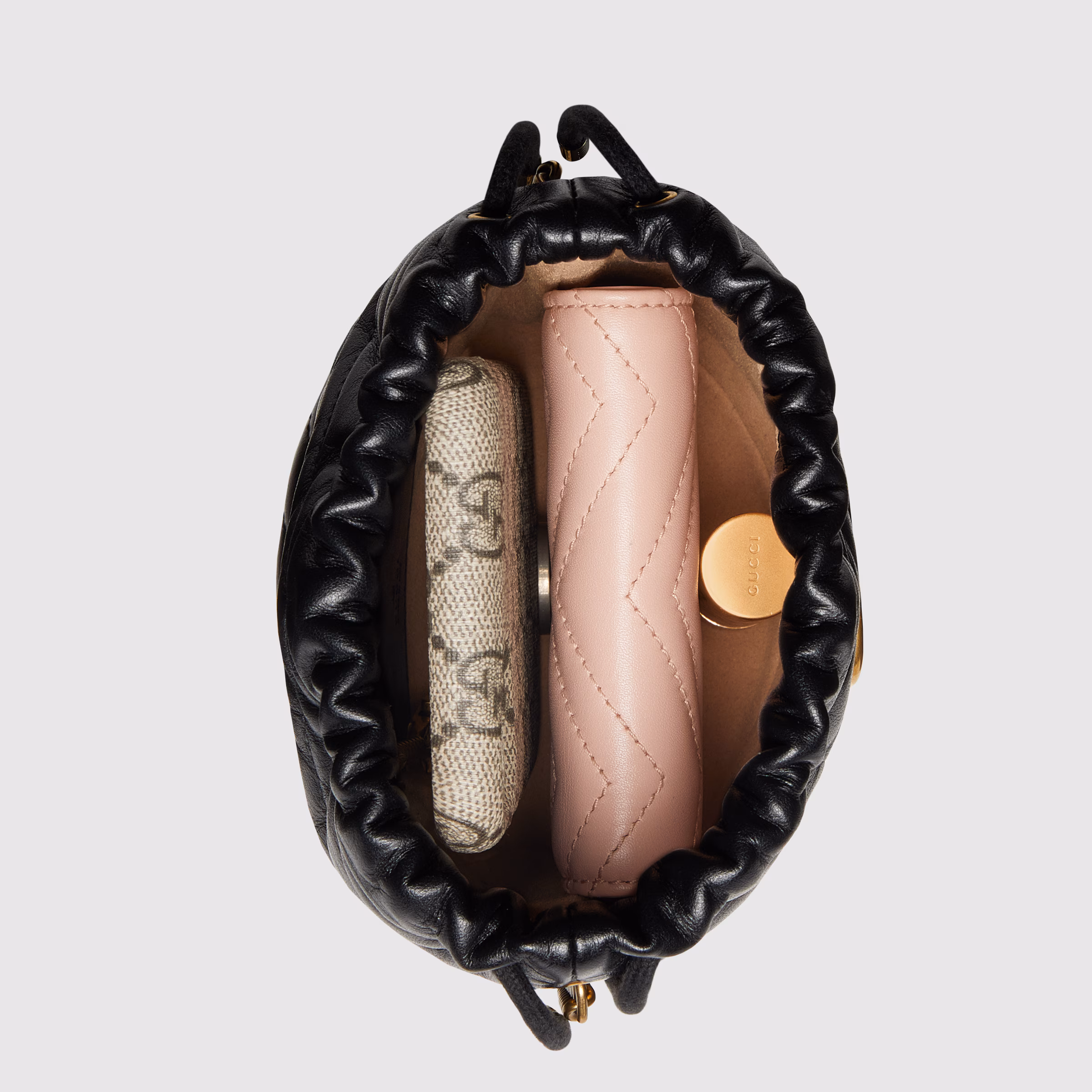 Mini Sac Seau Gg Marmont Mini Sac Seau Gg Marmont