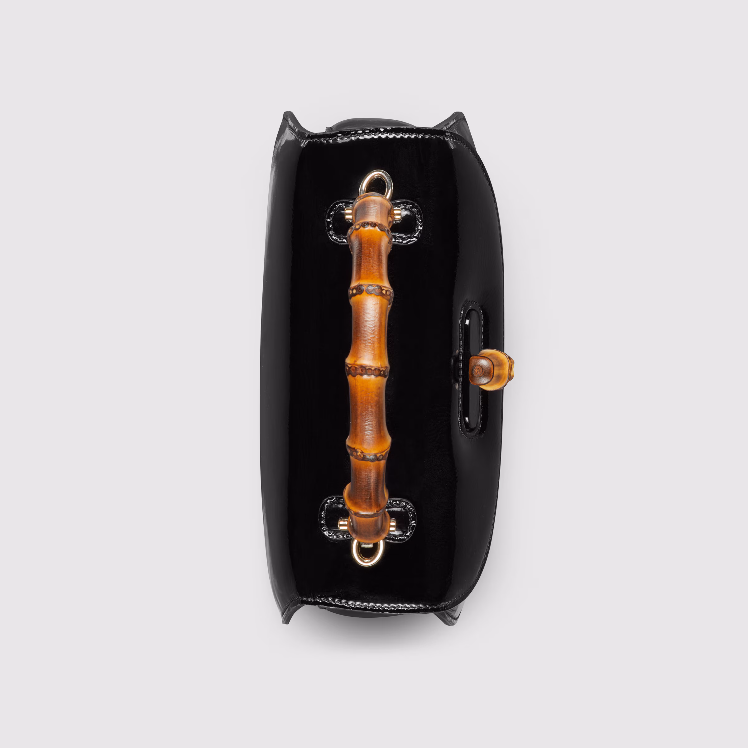 Sac À Main Gucci Bamboo 1947 Petite Taille Sac À Main Gucci Bamboo 1947 Petite Taille