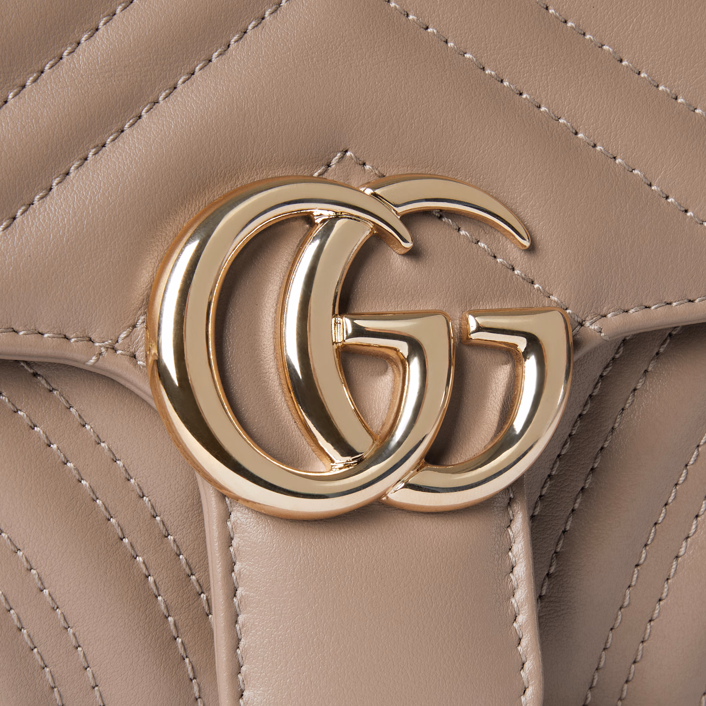 Gg Marmont Mini Shoulder Bag Gg Marmont Mini Shoulder Bag