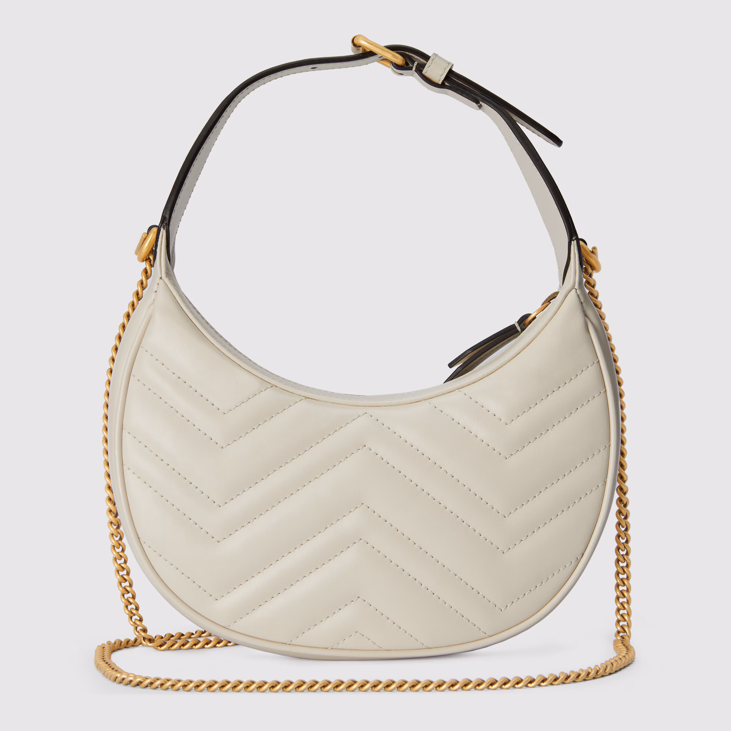Mini Sac À Épaule Gg Marmont Mini Sac À Épaule Gg Marmont