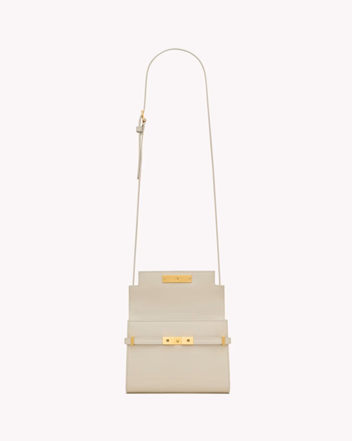 Mini Manhattan In Box Saint Laurent Mini Manhattan In Box Saint Laurent