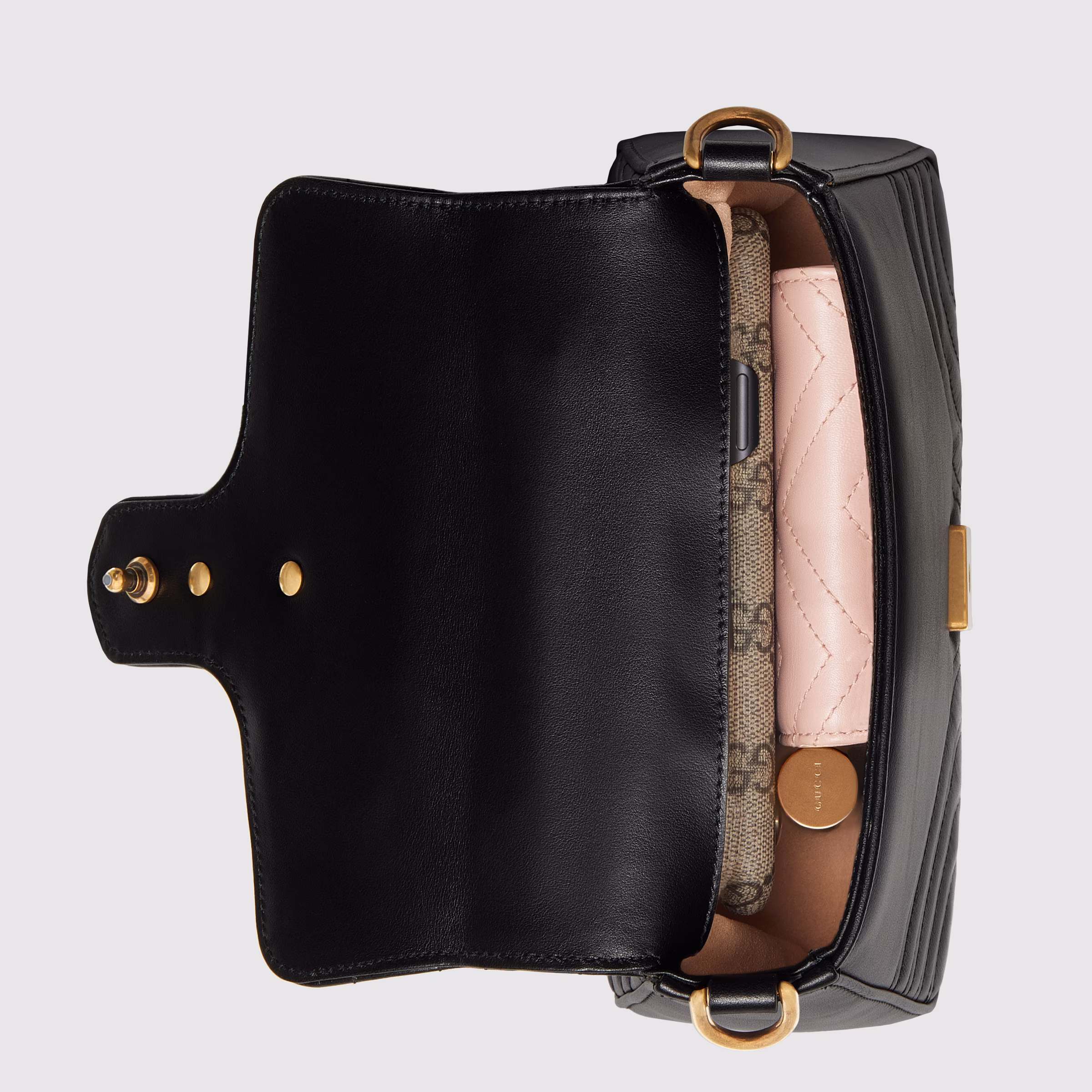 Mini Sac À Main Gg Marmont