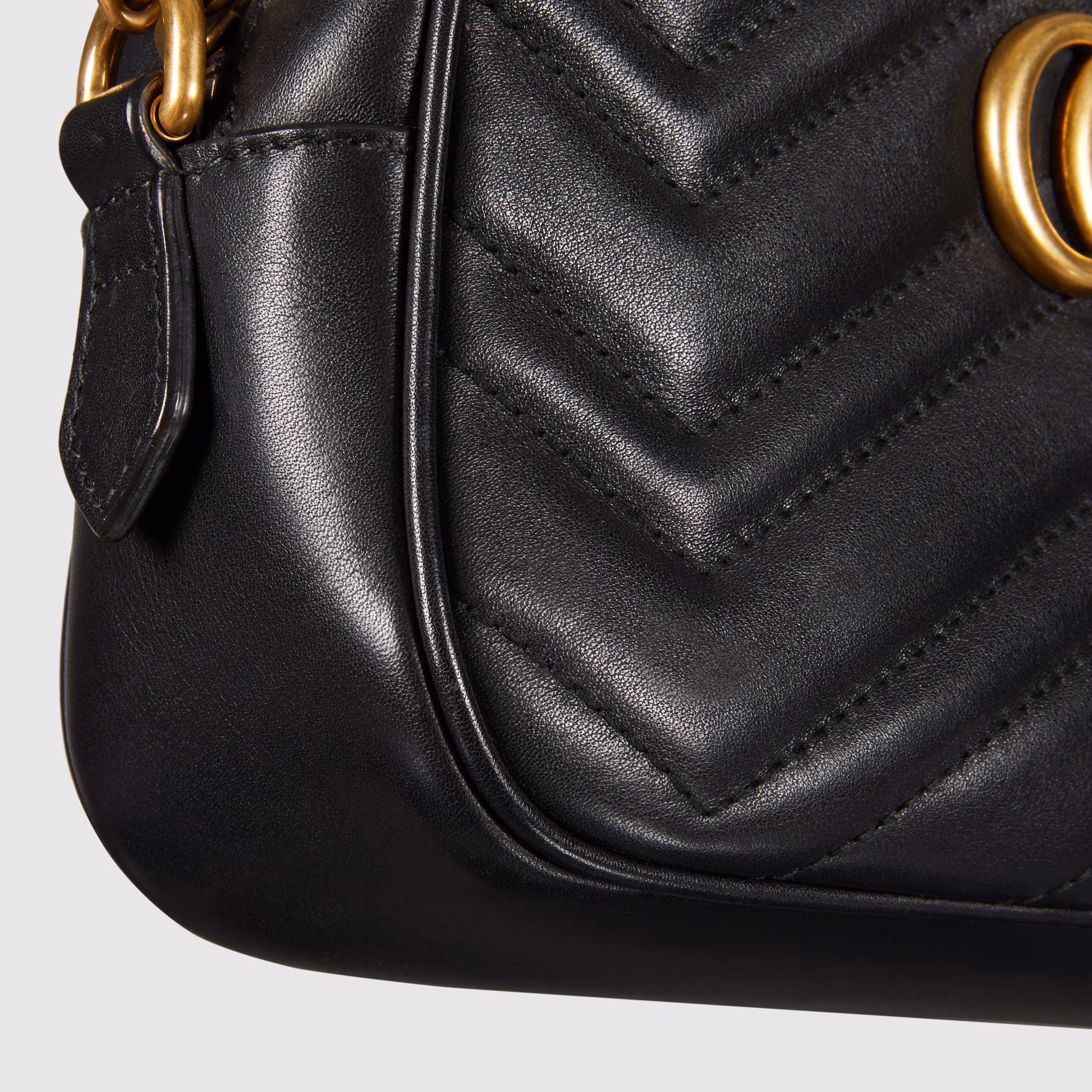 Mini Sac Gg Marmont