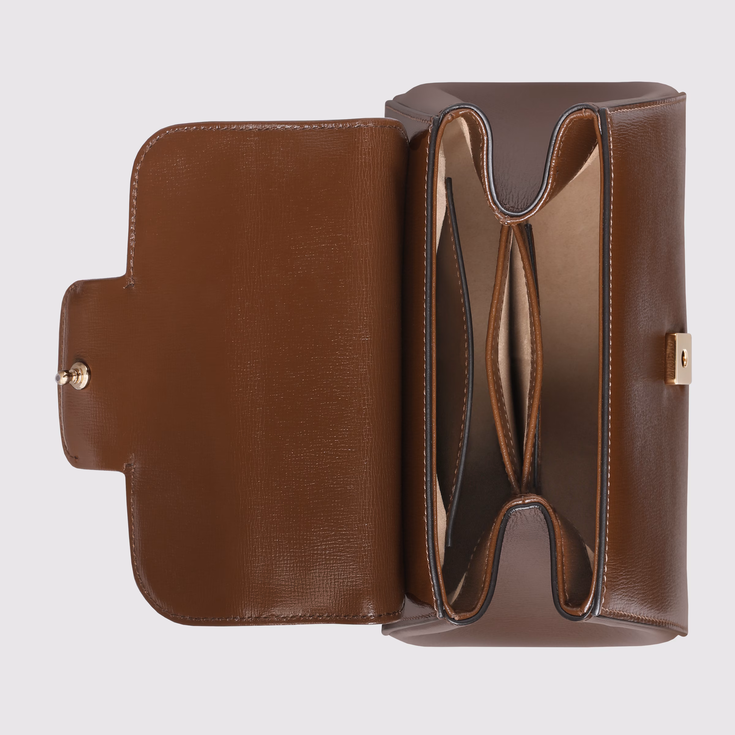 Gucci Horsebit 1955 Mini Top Handle Bag