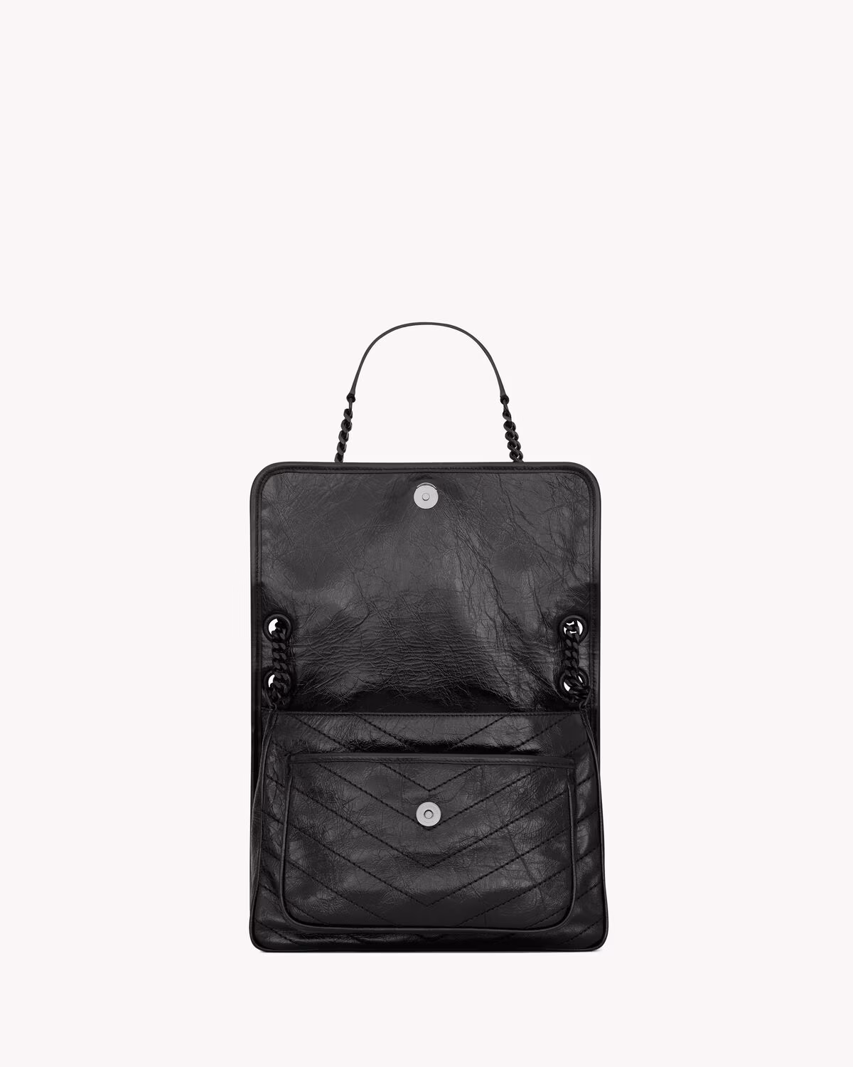 Niki Medium In Vintage Leather Niki Medium In Vintage Leather