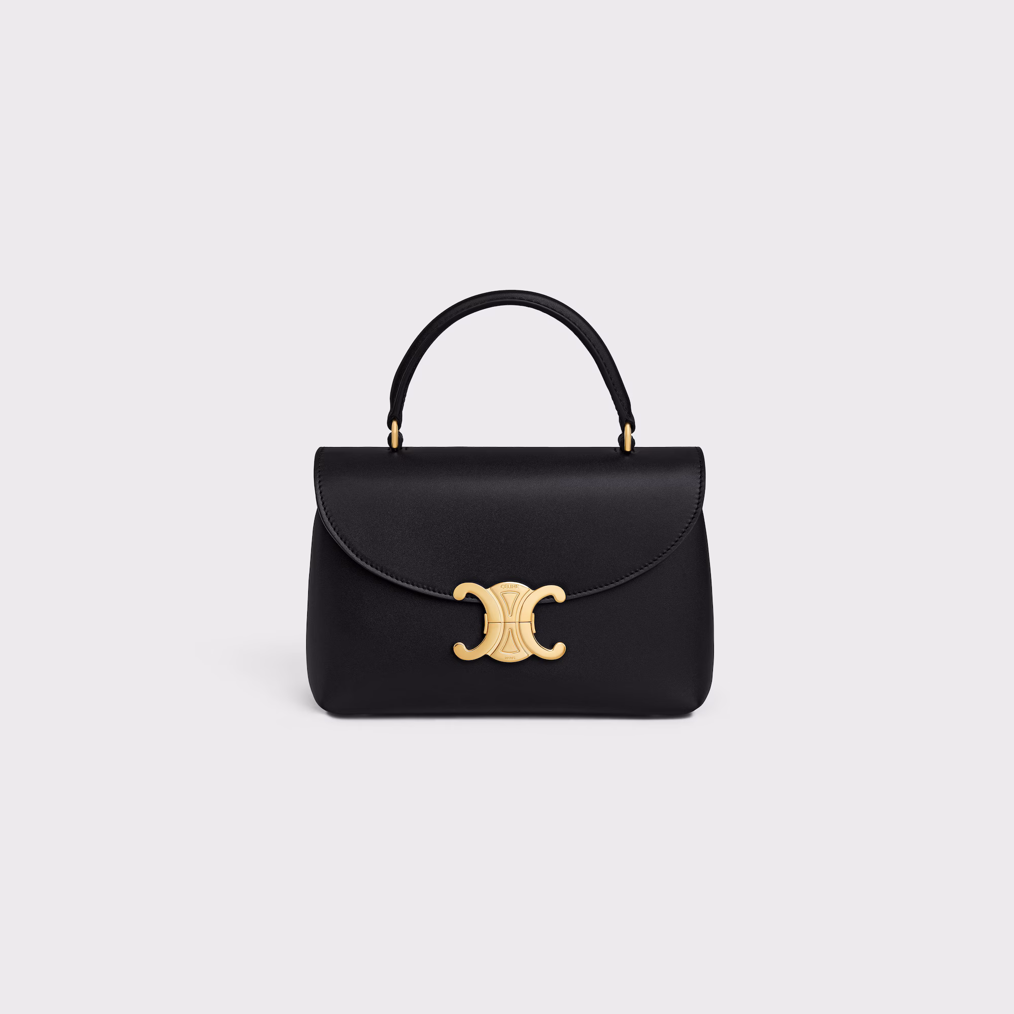 Teen Nino Bag In Smooth Satinated Calfskin Teen Nino Bag In Smooth Satinated Calfskin