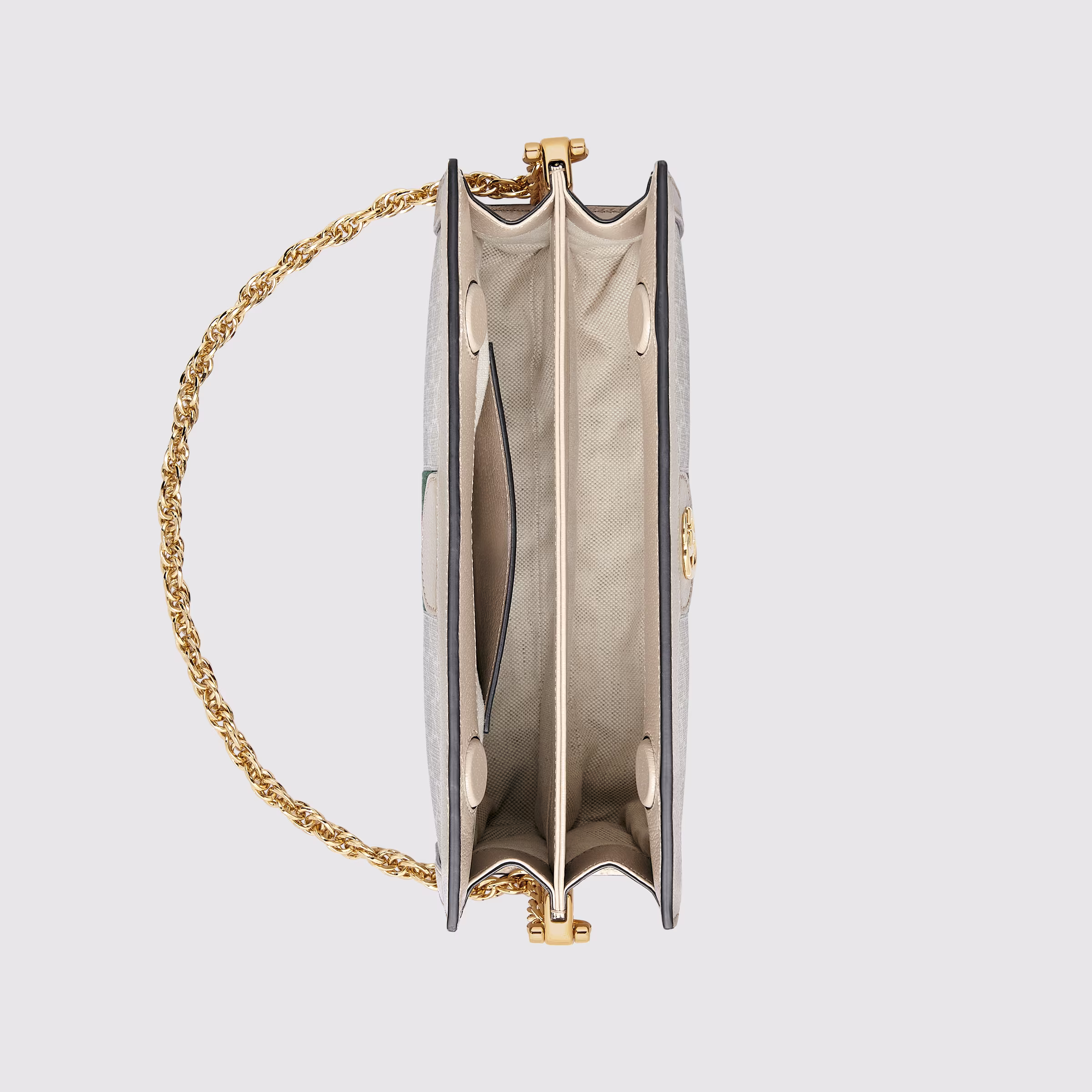 Sac À Épaule Ophidia Petite Taille