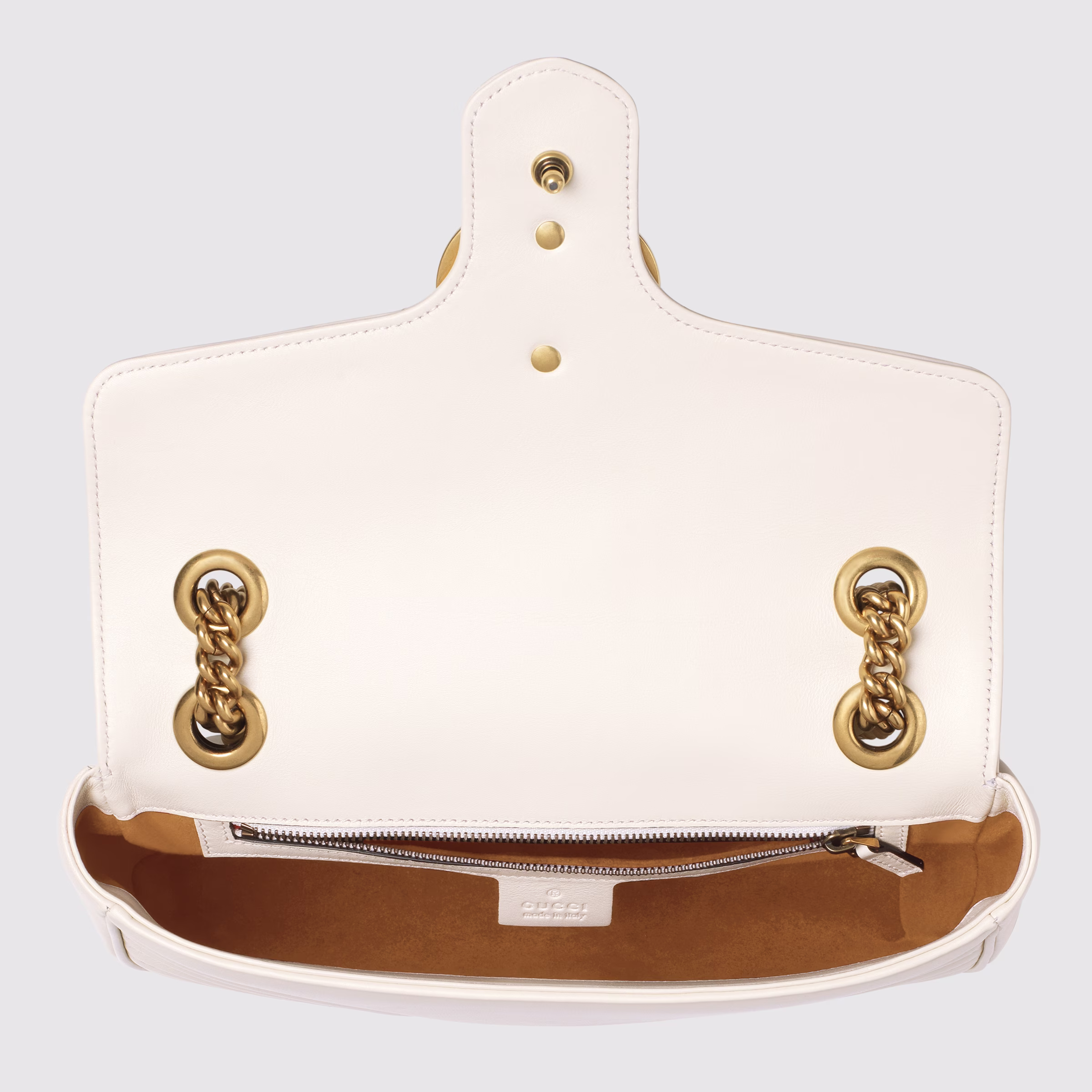 Sac À Épaule Petite Taille À Motif Gg Marmont