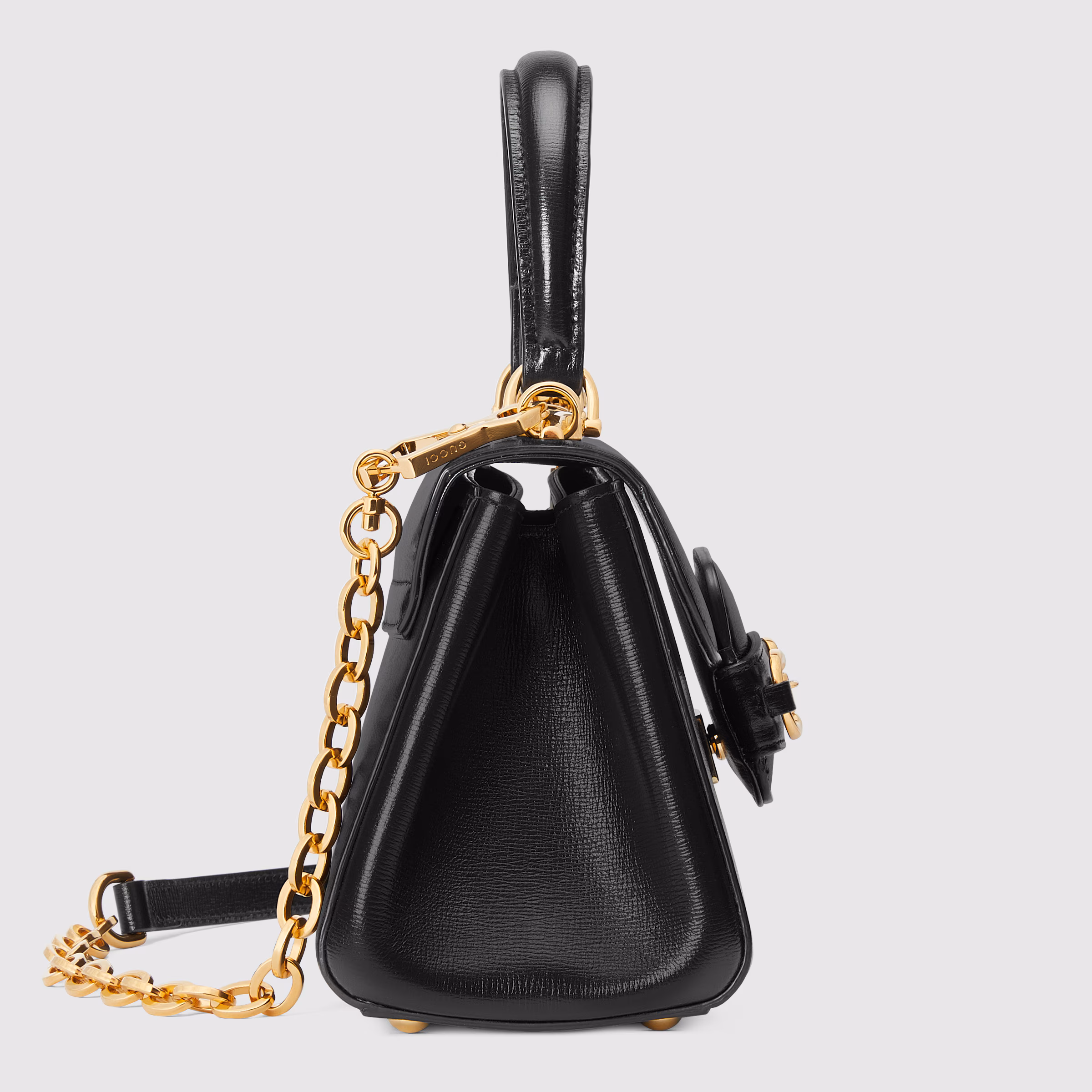 Gucci Horsebit 1955 Mini Top Handle Bag Gucci Horsebit 1955 Mini Top Handle Bag