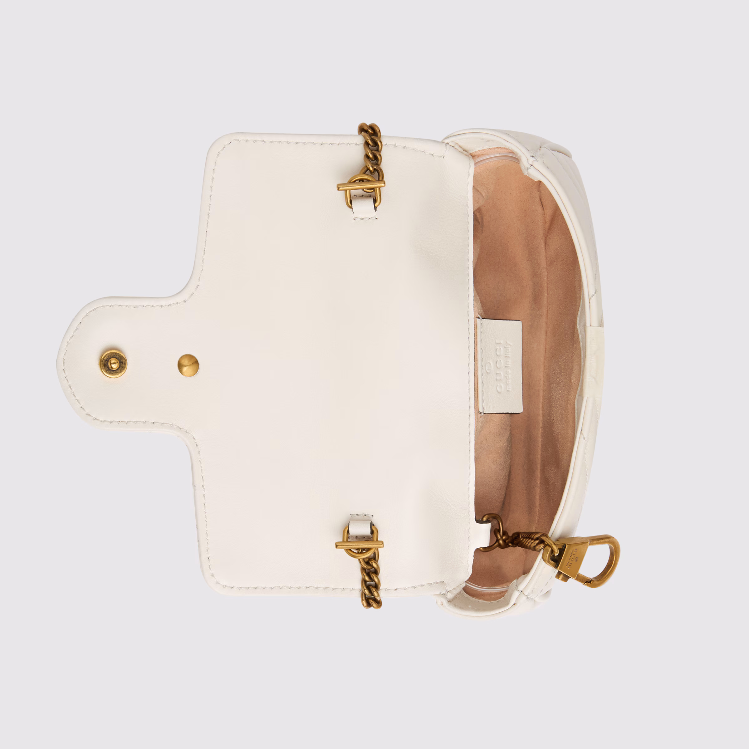 Gg Marmont Super Mini Bag