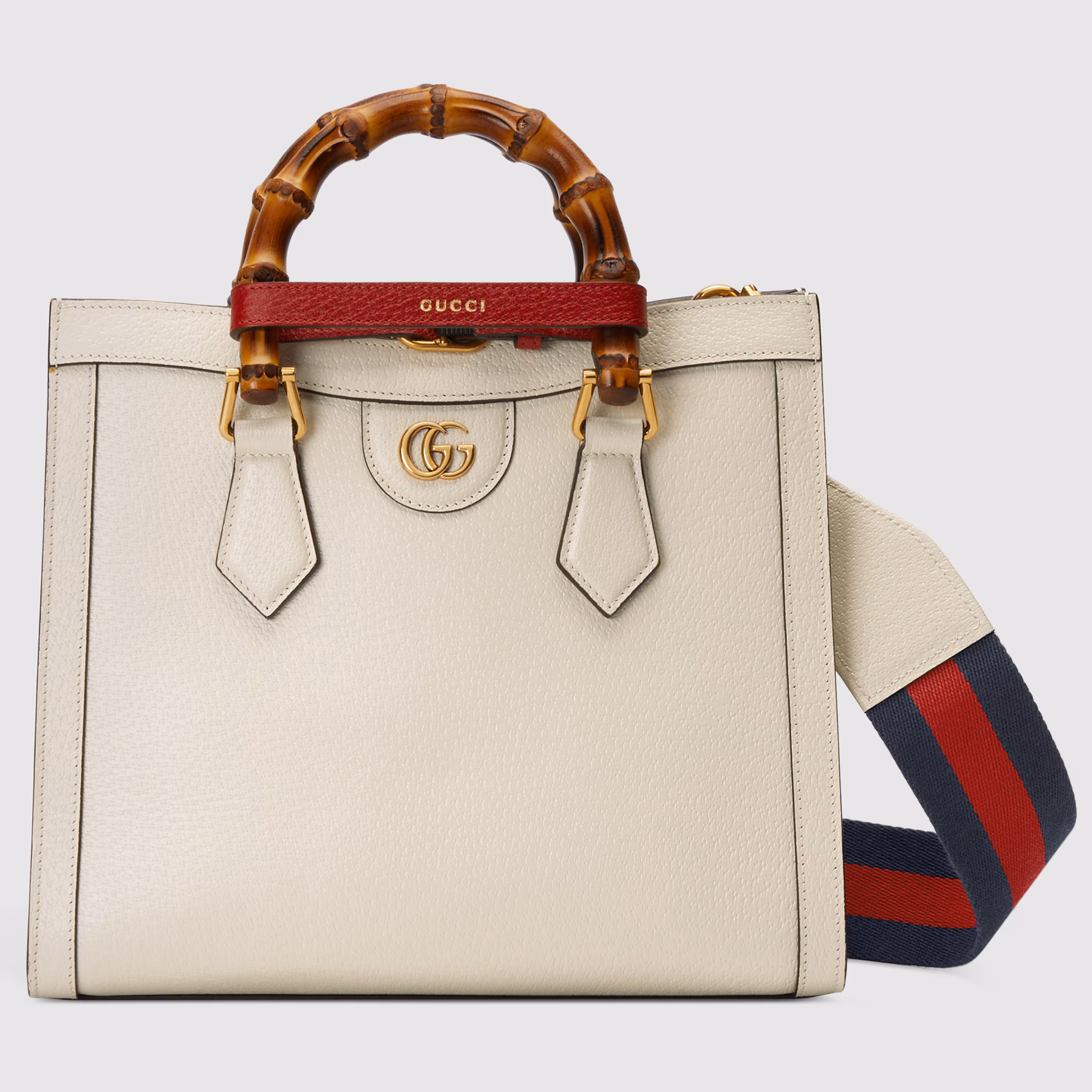 Gucci Diana Small Tote Bag Gucci Diana Small Tote Bag