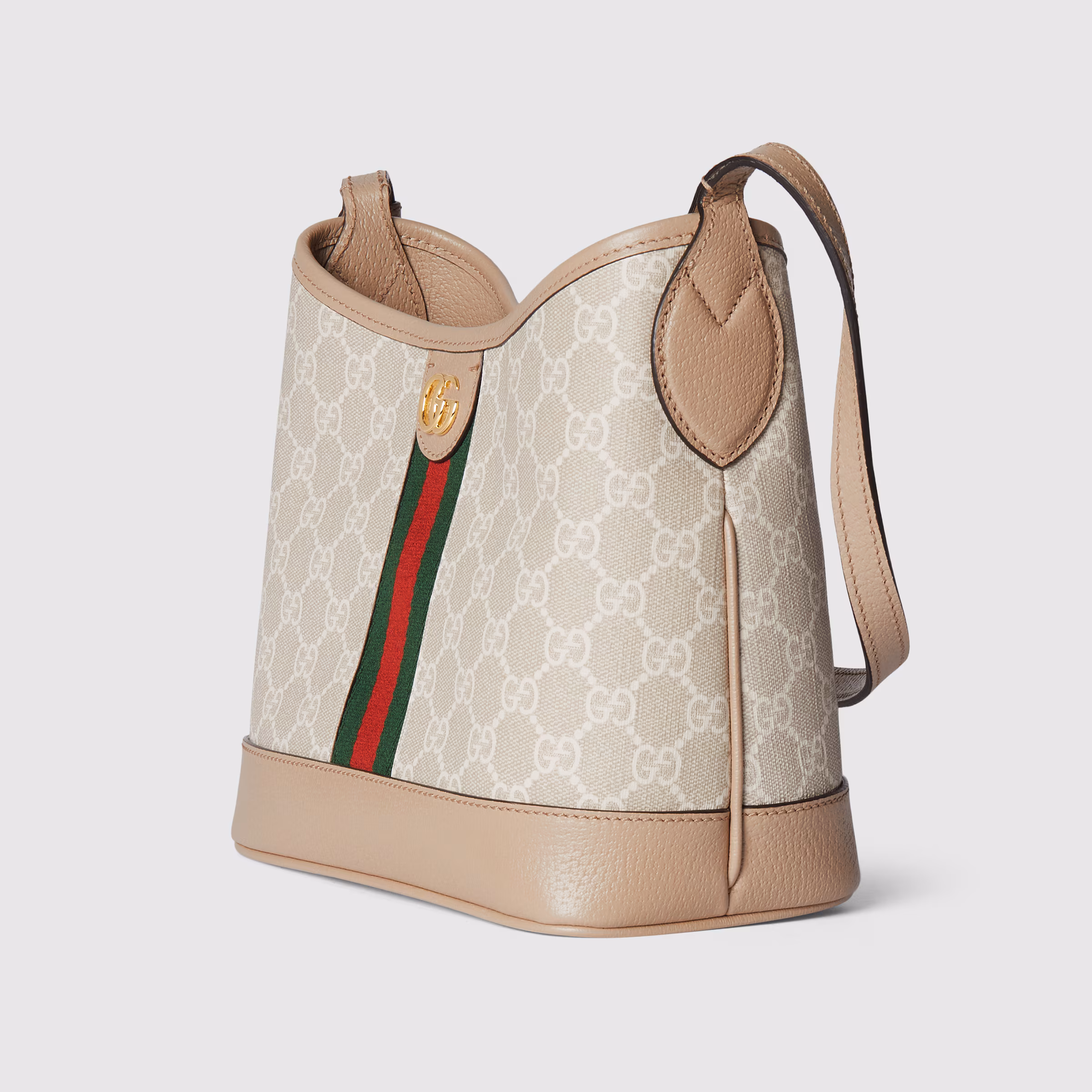 Sac À Épaule Ophidia Petite Taille