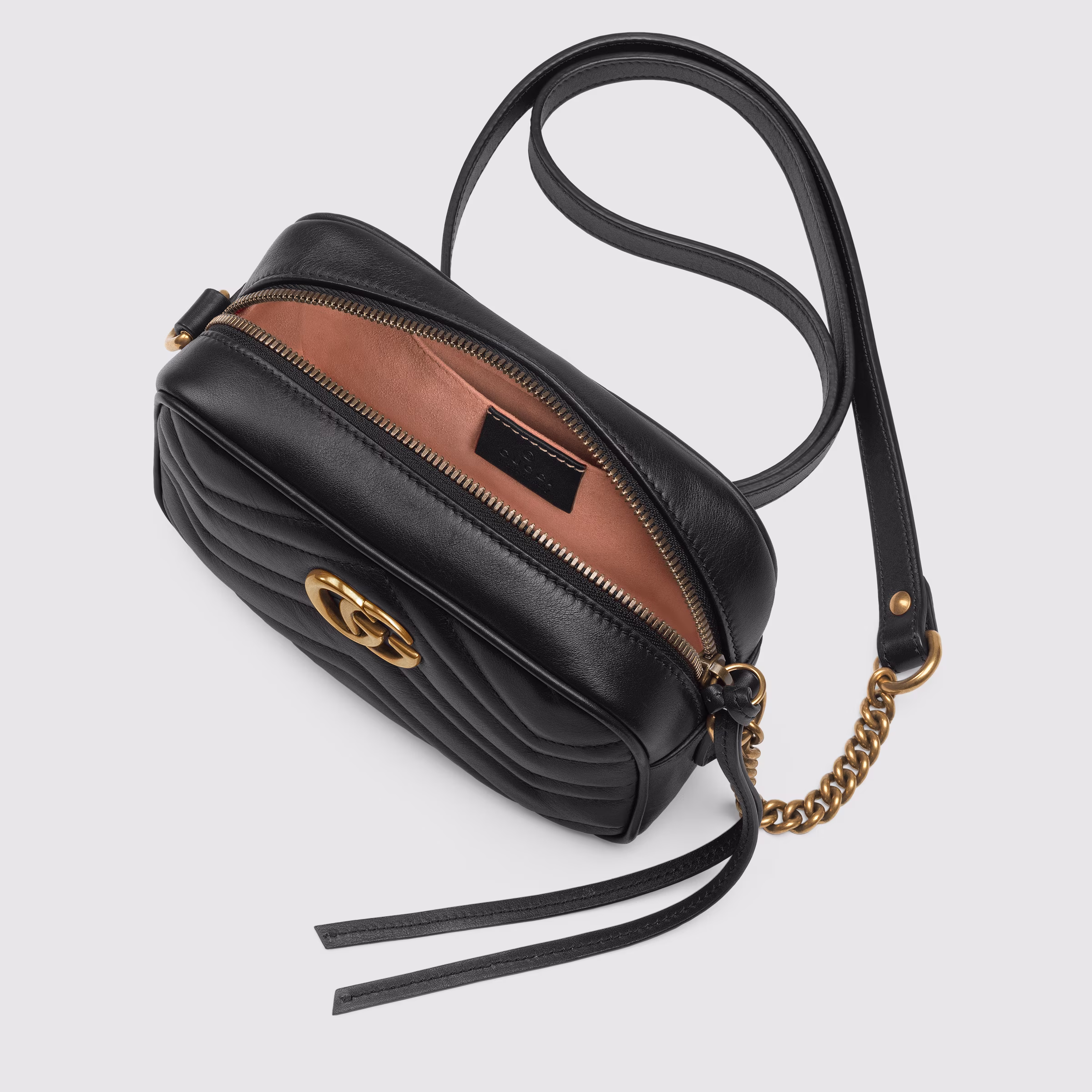 Mini Sac Gg Marmont