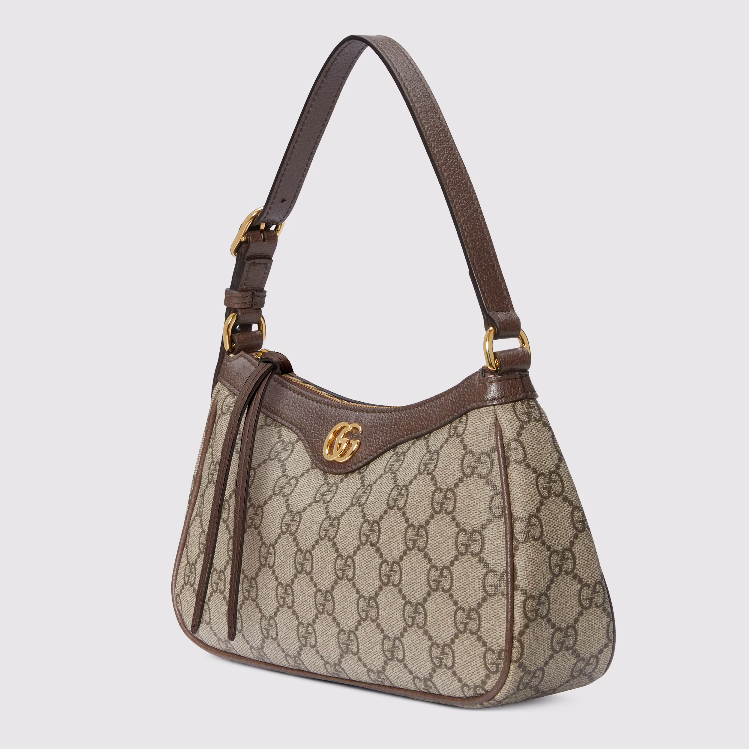 Sac À Épaule Ophidia Petite Taille
