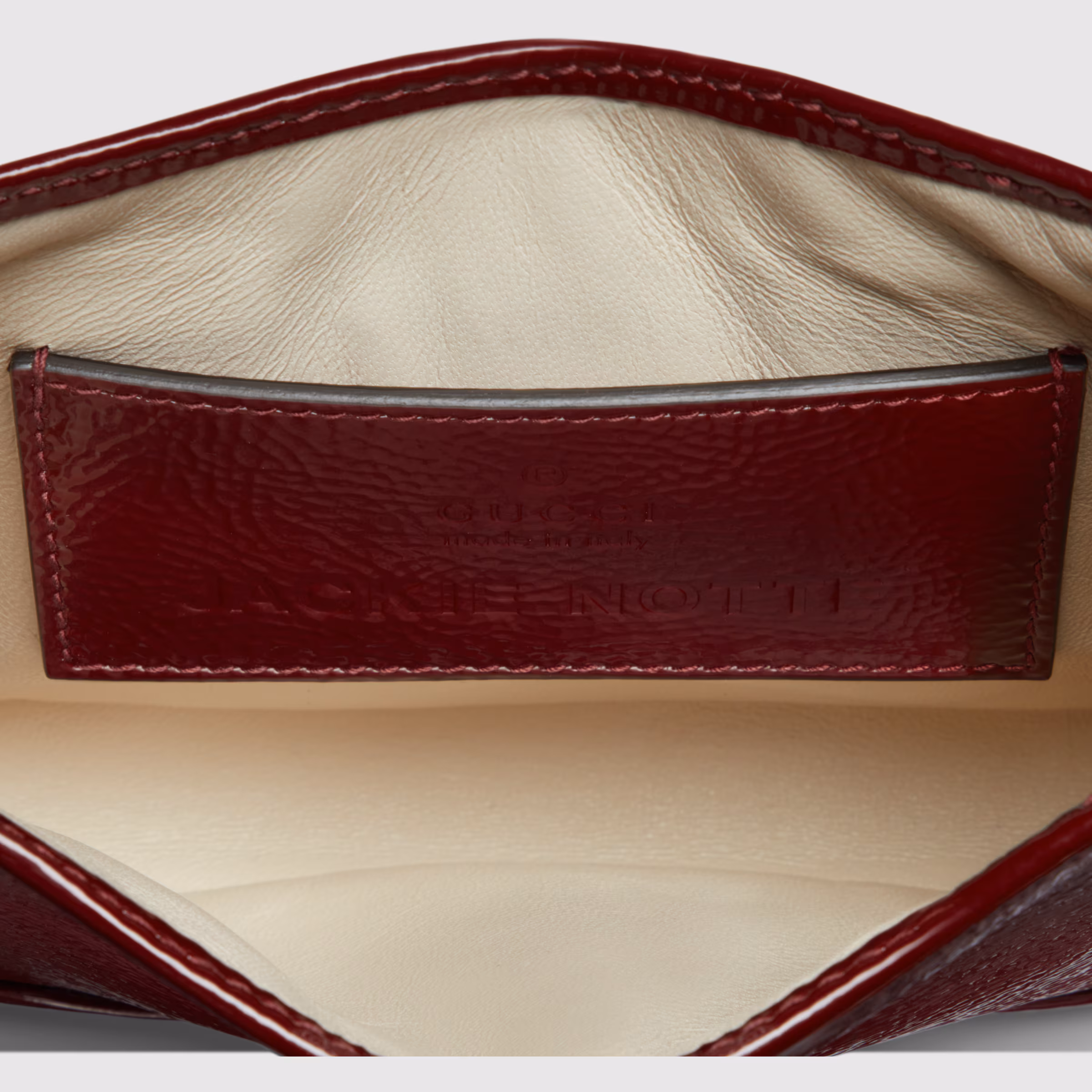 Gucci Jackie Notte Mini Bag Gucci Jackie Notte Mini Bag