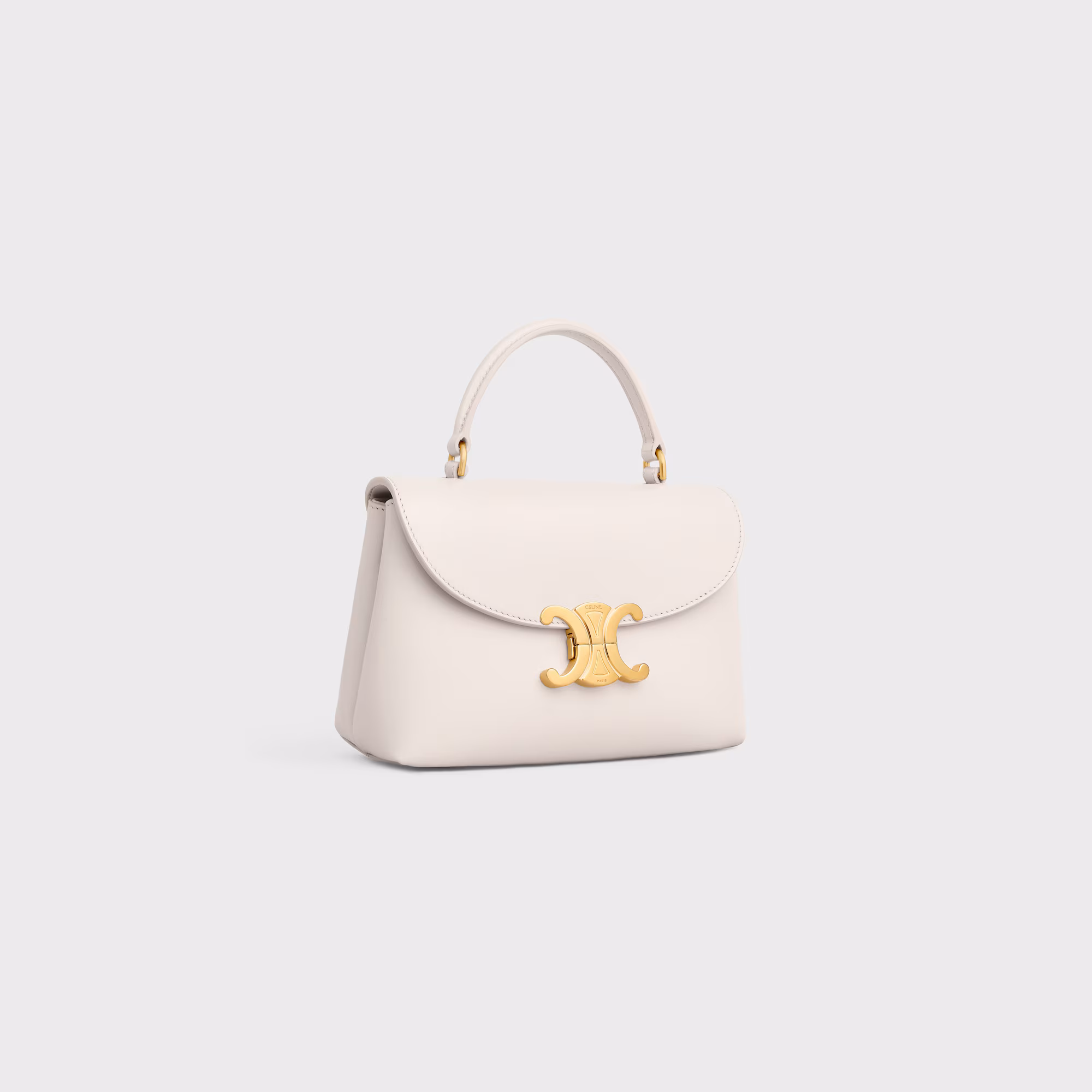 Teen Nino Bag In Smooth Satinated Calfskin Teen Nino Bag In Smooth Satinated Calfskin