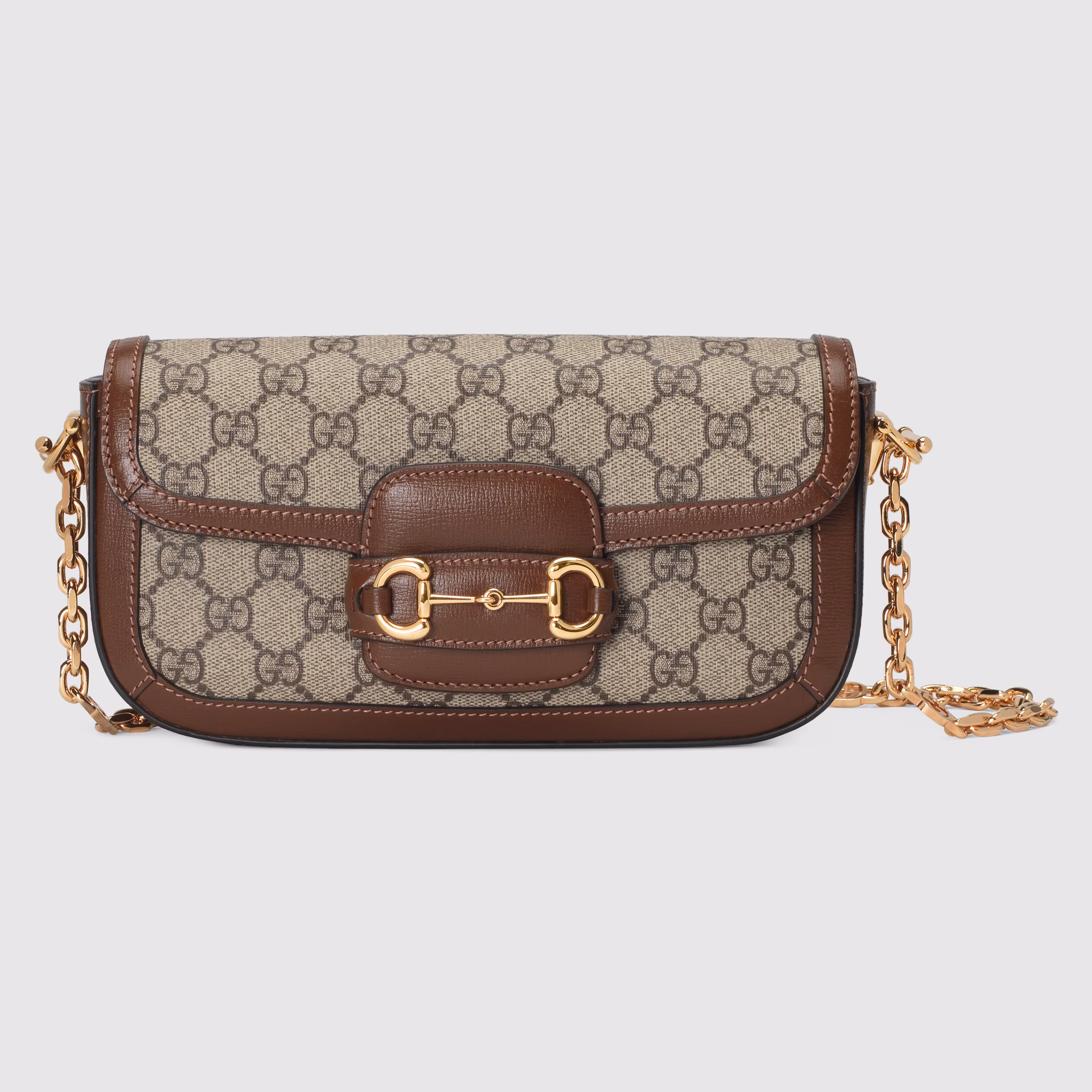 Gucci Horsebit 1955 Small Shoulder Bag Gucci Horsebit 1955 Small Shoulder Bag