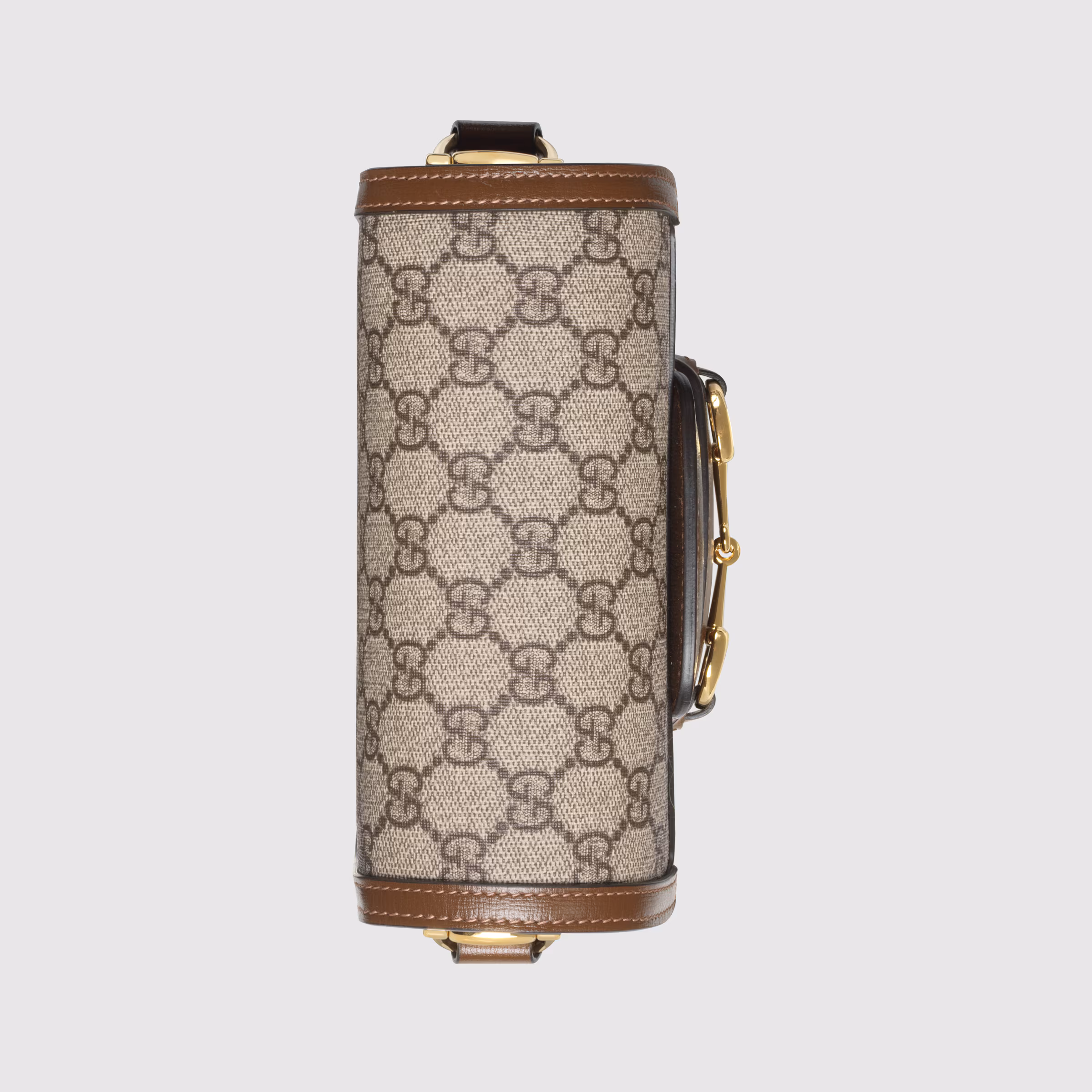 Gucci Horsebit 1955 Mini Rounded Bag Gucci Horsebit 1955 Mini Rounded Bag