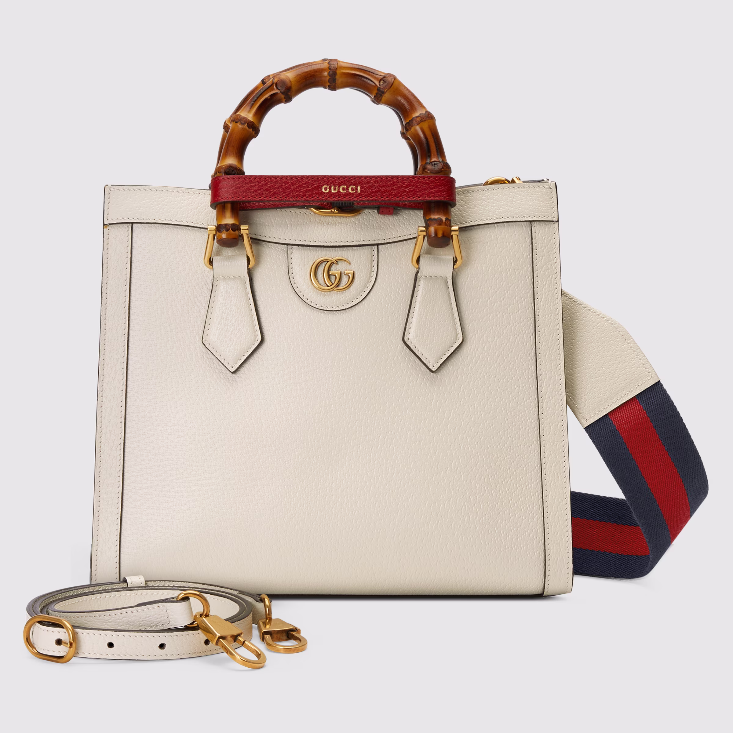 Gucci Diana Small Tote Bag Gucci Diana Small Tote Bag