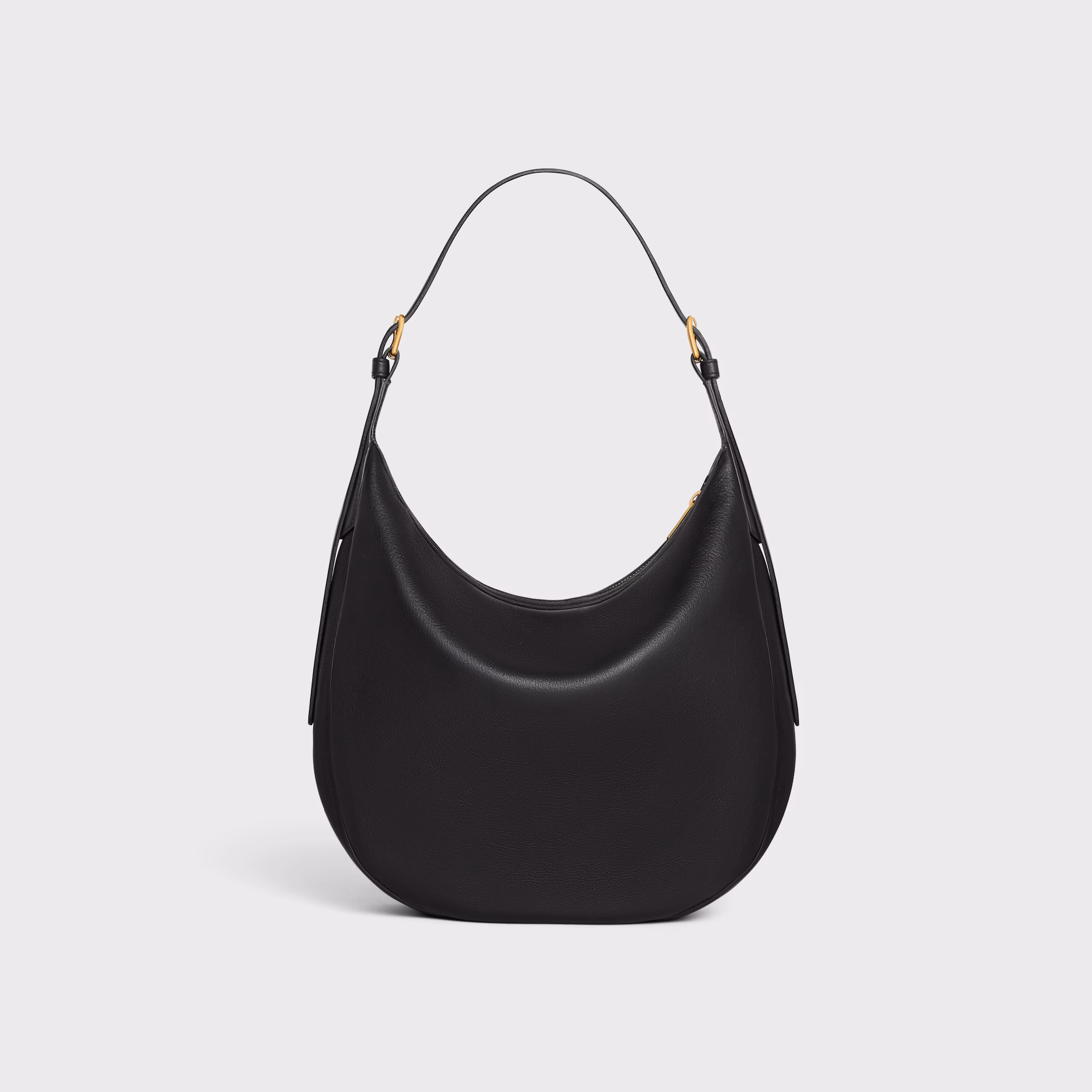 Medium Heloïse Bag In Supple Grained Calfskin
