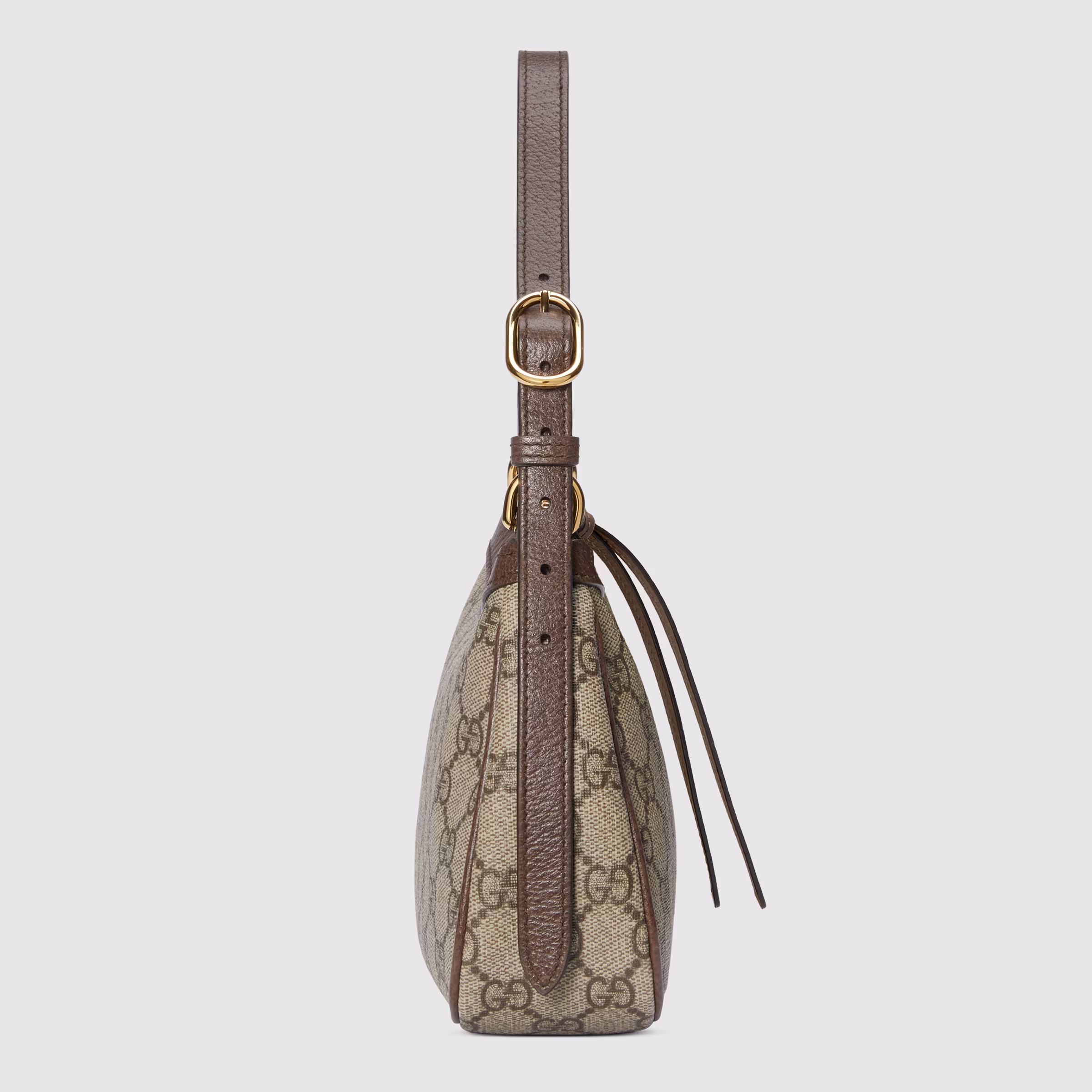 Sac À Épaule Ophidia Petite Taille