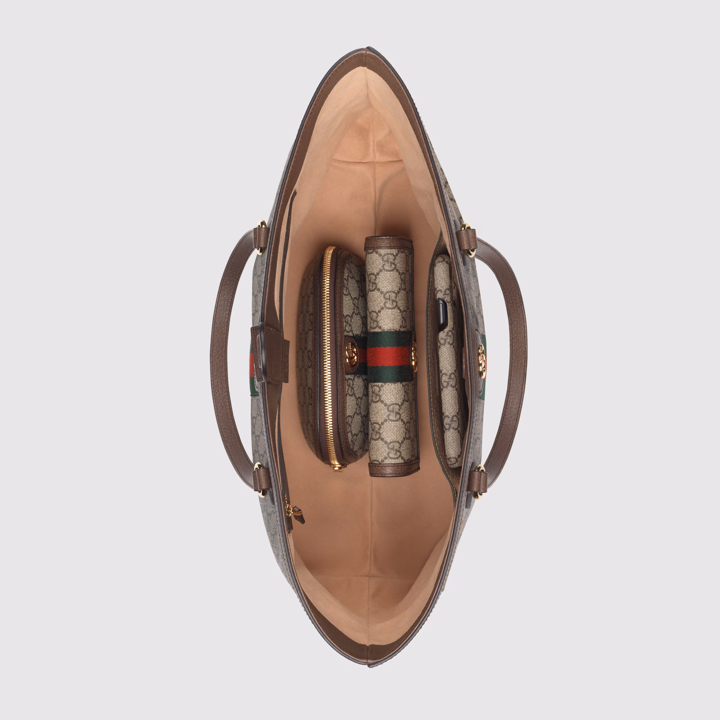 Cabas Ophidia Taille Moyenne Cabas Ophidia Taille Moyenne