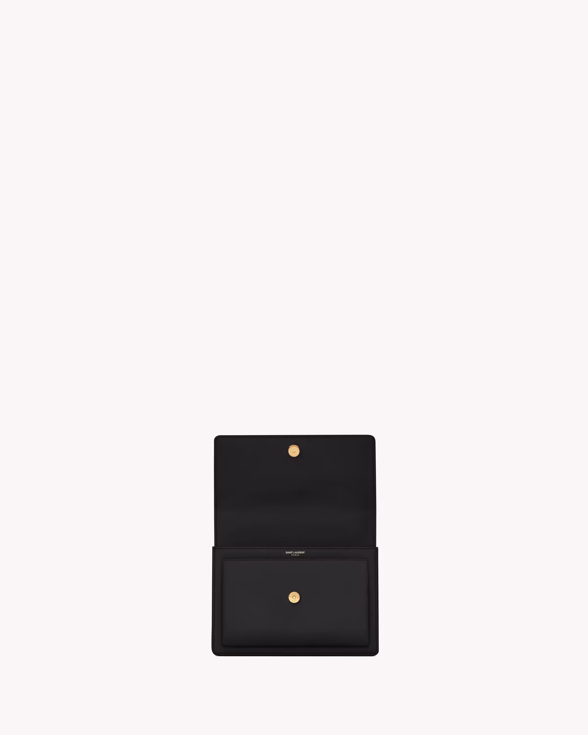Sunset Medium In Smooth Leather