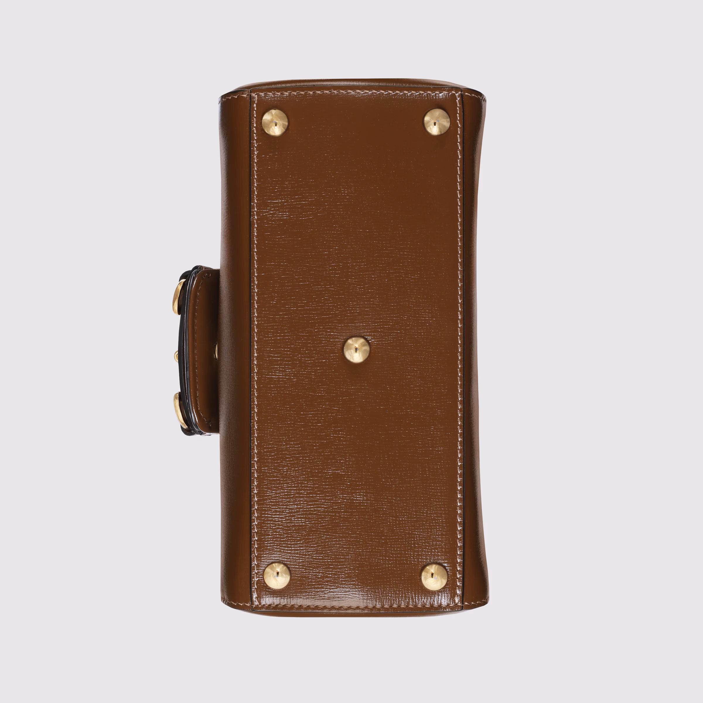 Gucci Horsebit 1955 Mini Top Handle Bag
