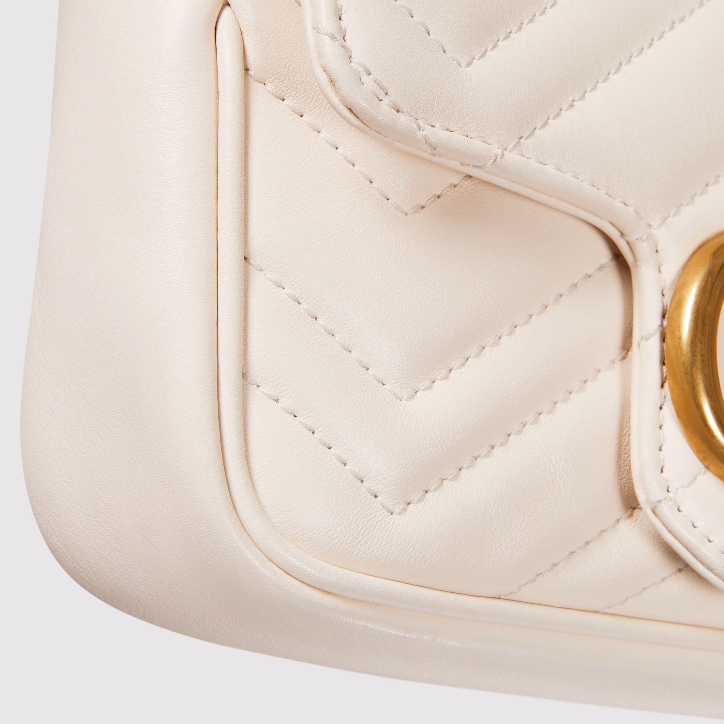 Gg Marmont Super Mini Bag