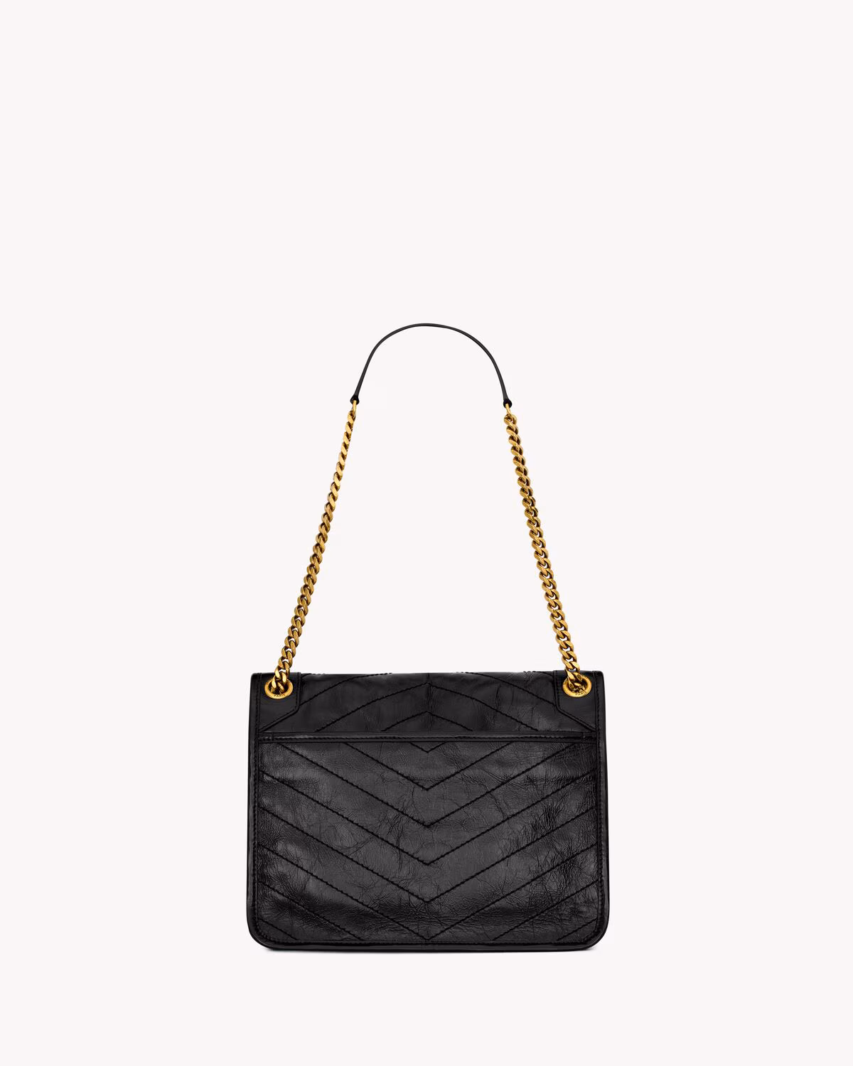 Niki Medium In Vintage Leather Niki Medium In Vintage Leather