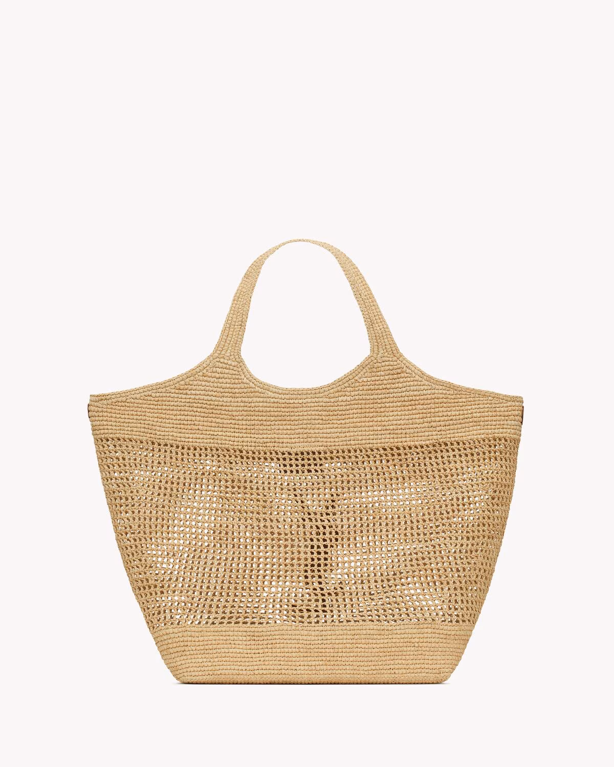 Icare In Raffia Icare In Raffia
