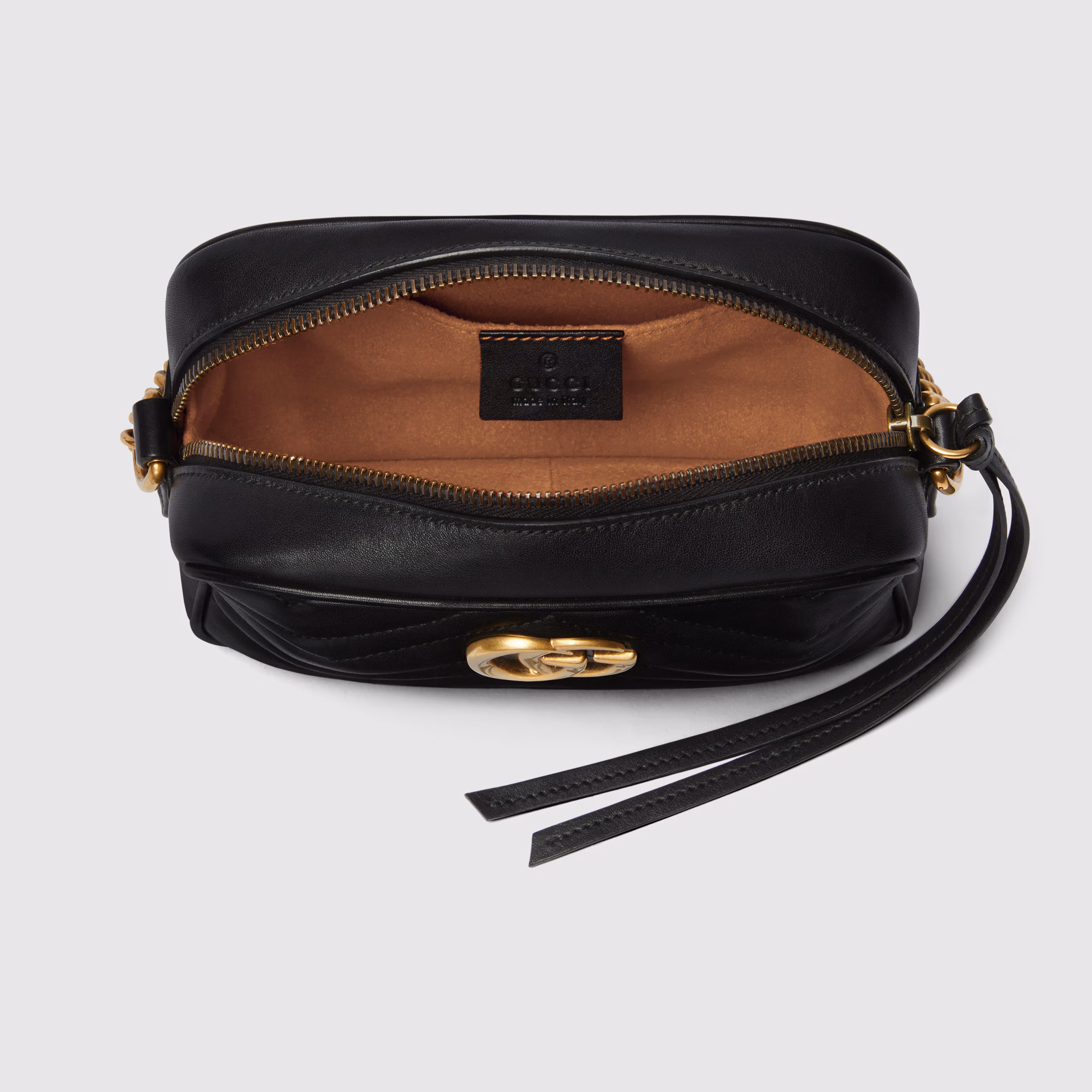 Mini Sac Gg Marmont
