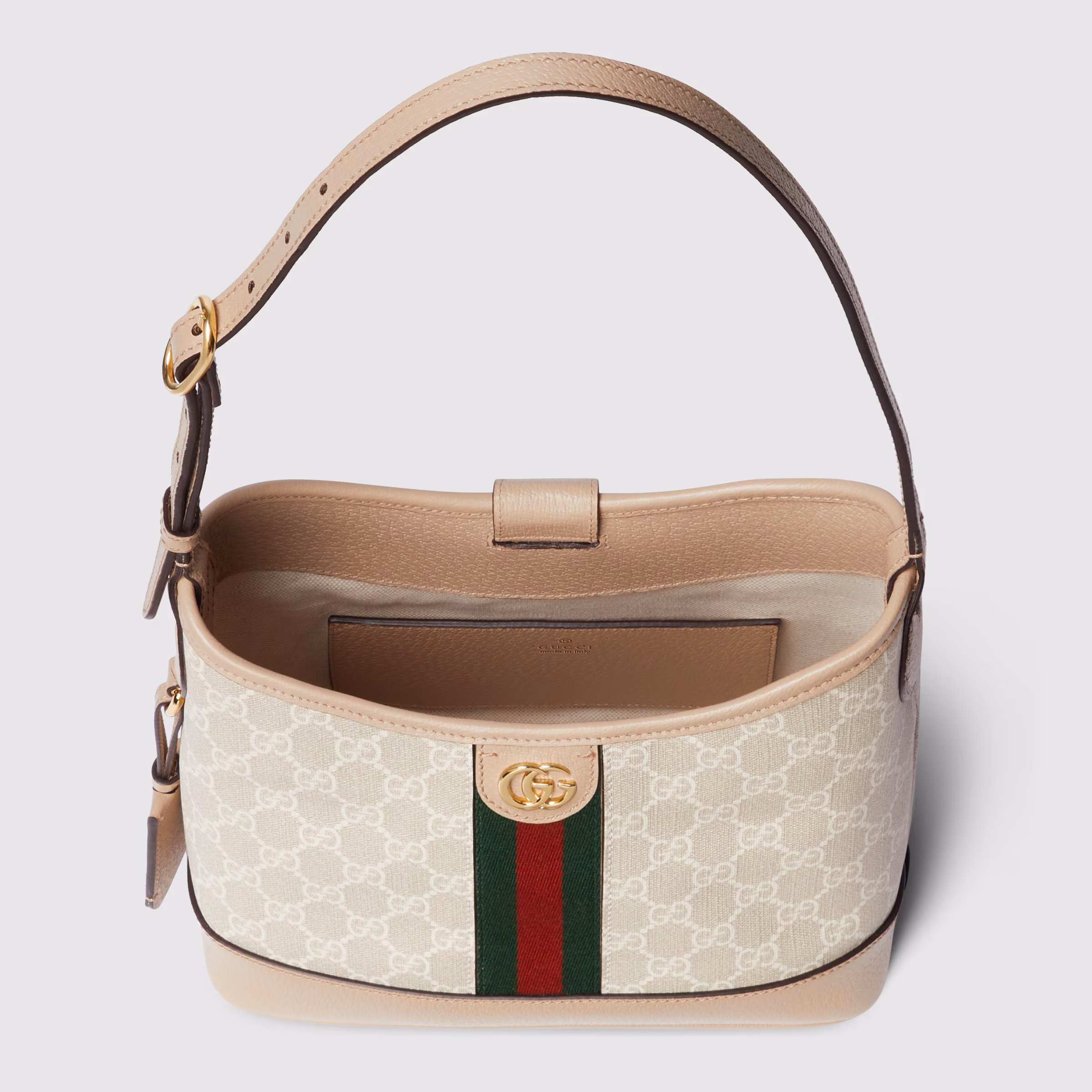 Sac À Épaule Ophidia Petite Taille