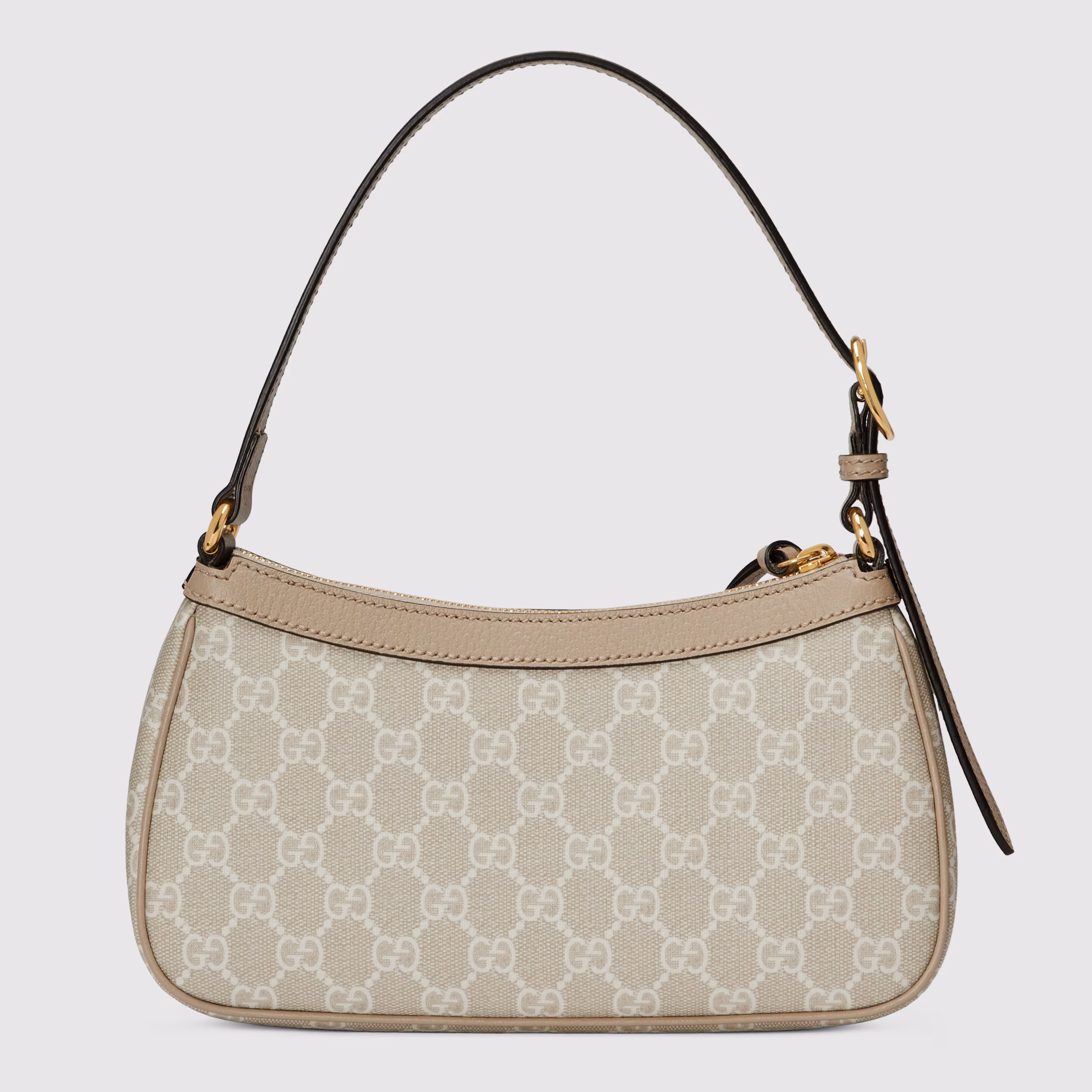 Sac À Épaule Ophidia Petite Taille Sac À Épaule Ophidia Petite Taille