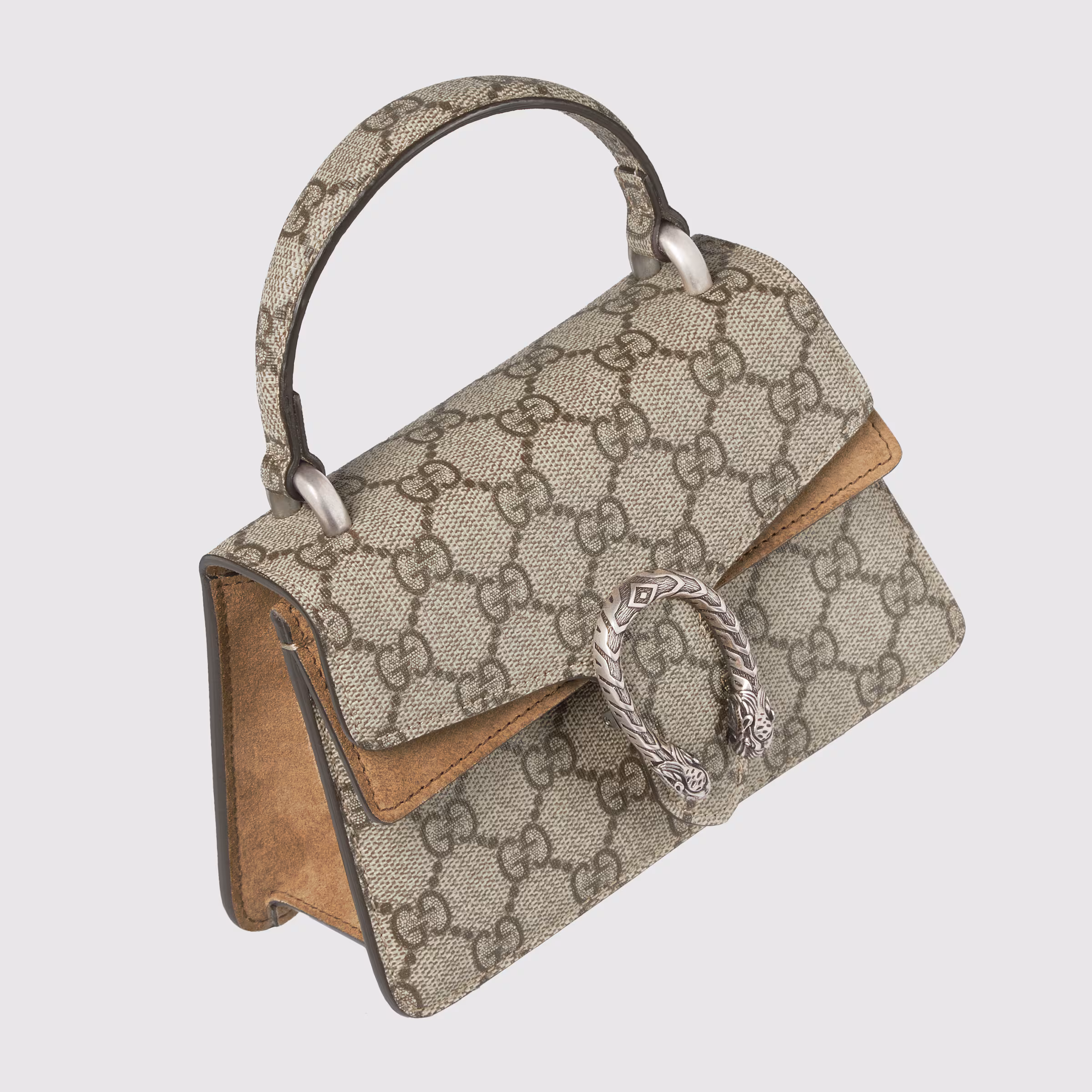 Dionysus Mini Top Handle Bag Dionysus Mini Top Handle Bag