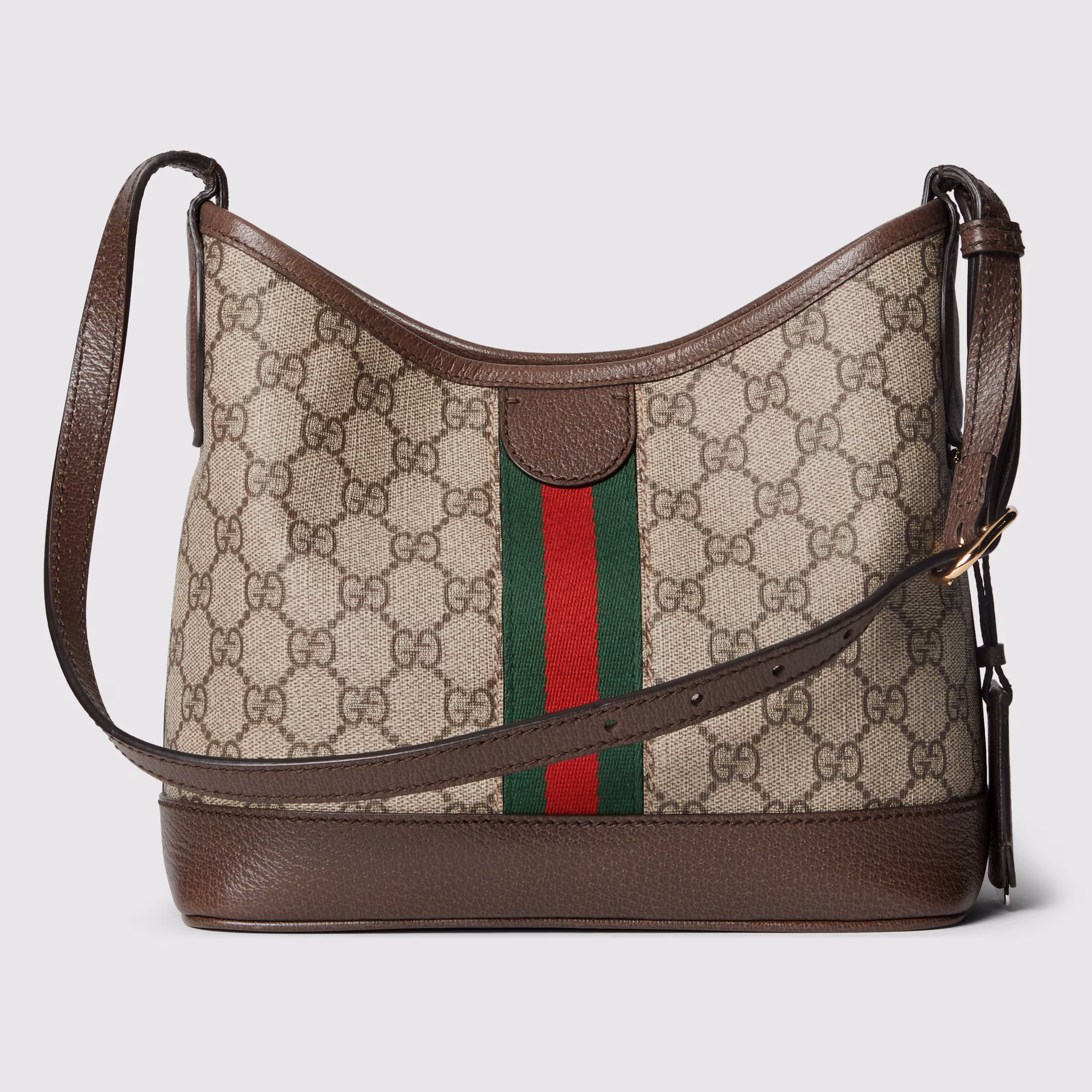 Sac À Épaule Ophidia Petite Taille Sac À Épaule Ophidia Petite Taille