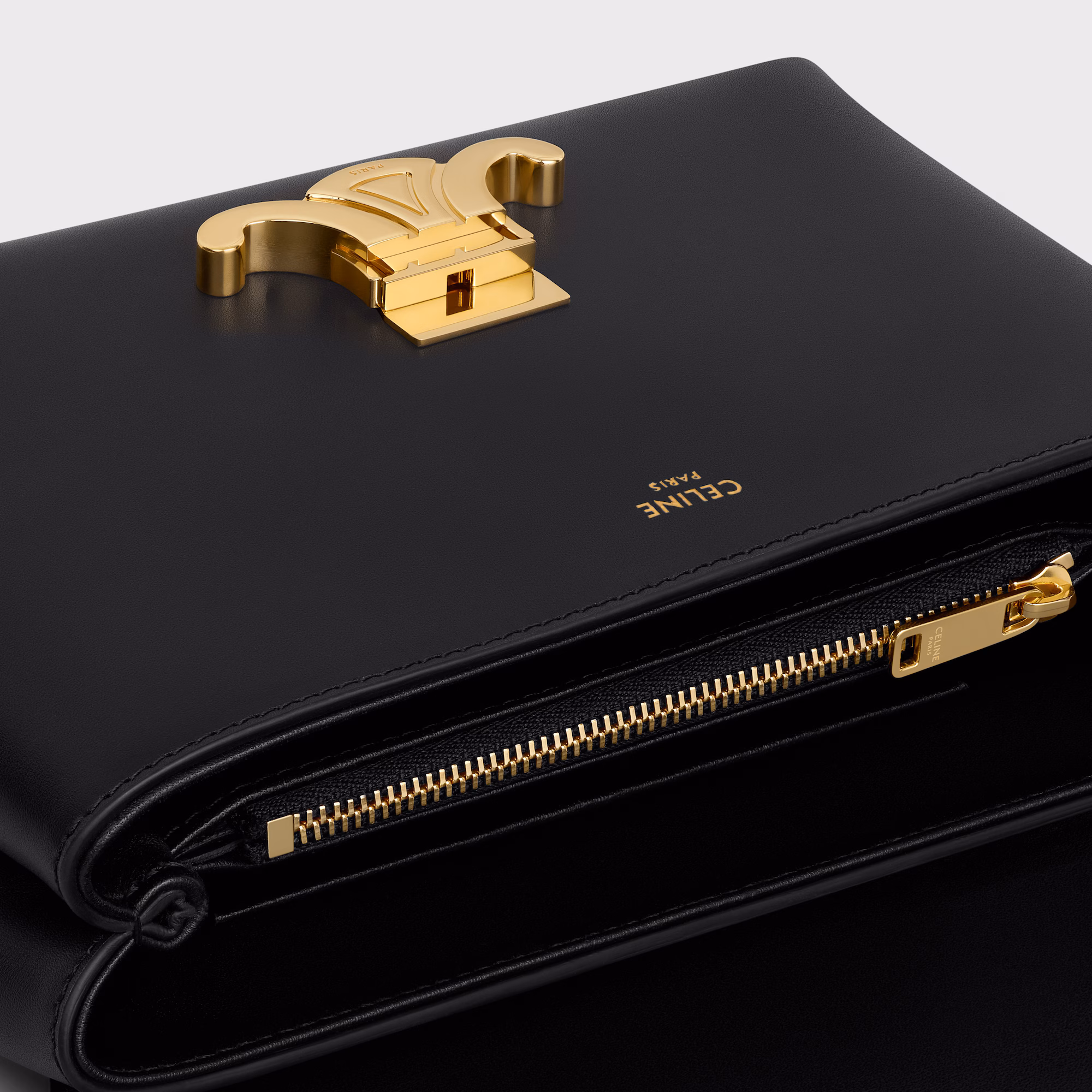 Teen Nino Bag In Smooth Satinated Calfskin Teen Nino Bag In Smooth Satinated Calfskin