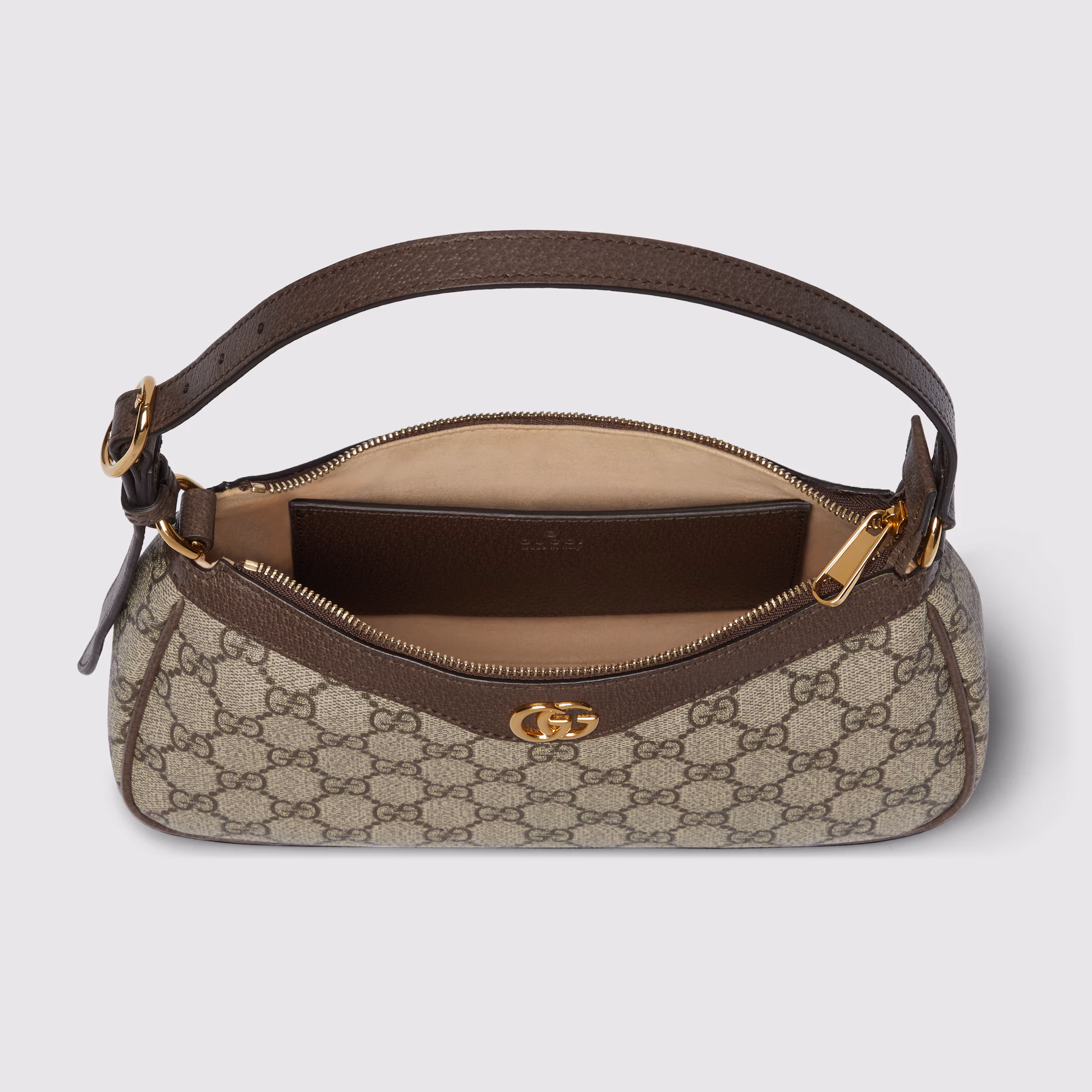 Sac À Épaule Ophidia Petite Taille