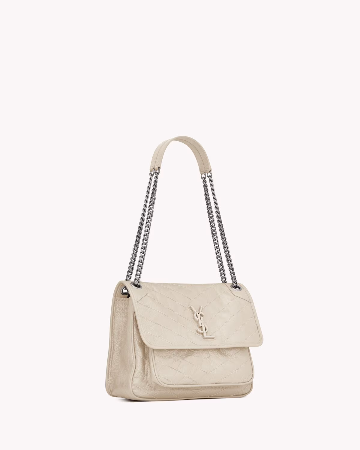 Niki Medium In Vintage Leather Niki Medium In Vintage Leather