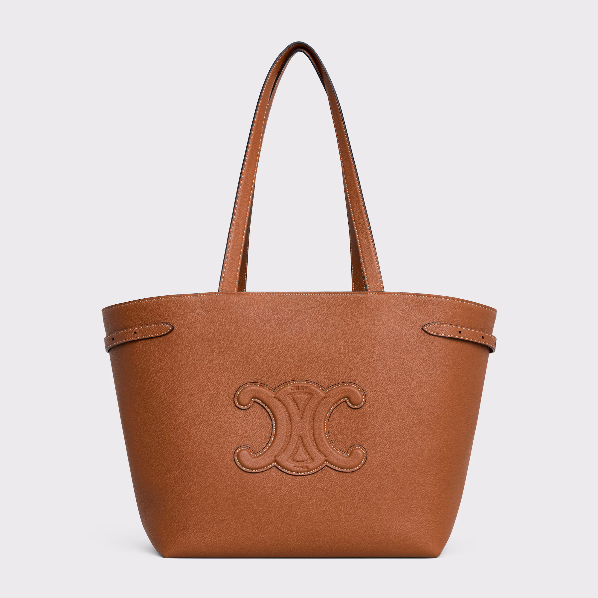 Medium Cabas Anaïs Cuir Triomphe In Grained Calfskinmedium Cabas Anaïs Cuir Triomphe In Grained Calfskin Medium Cabas Anaïs Cuir Triomphe In Grained Calfskinmedium Cabas Anaïs Cuir Triomphe In Grained Calfskin