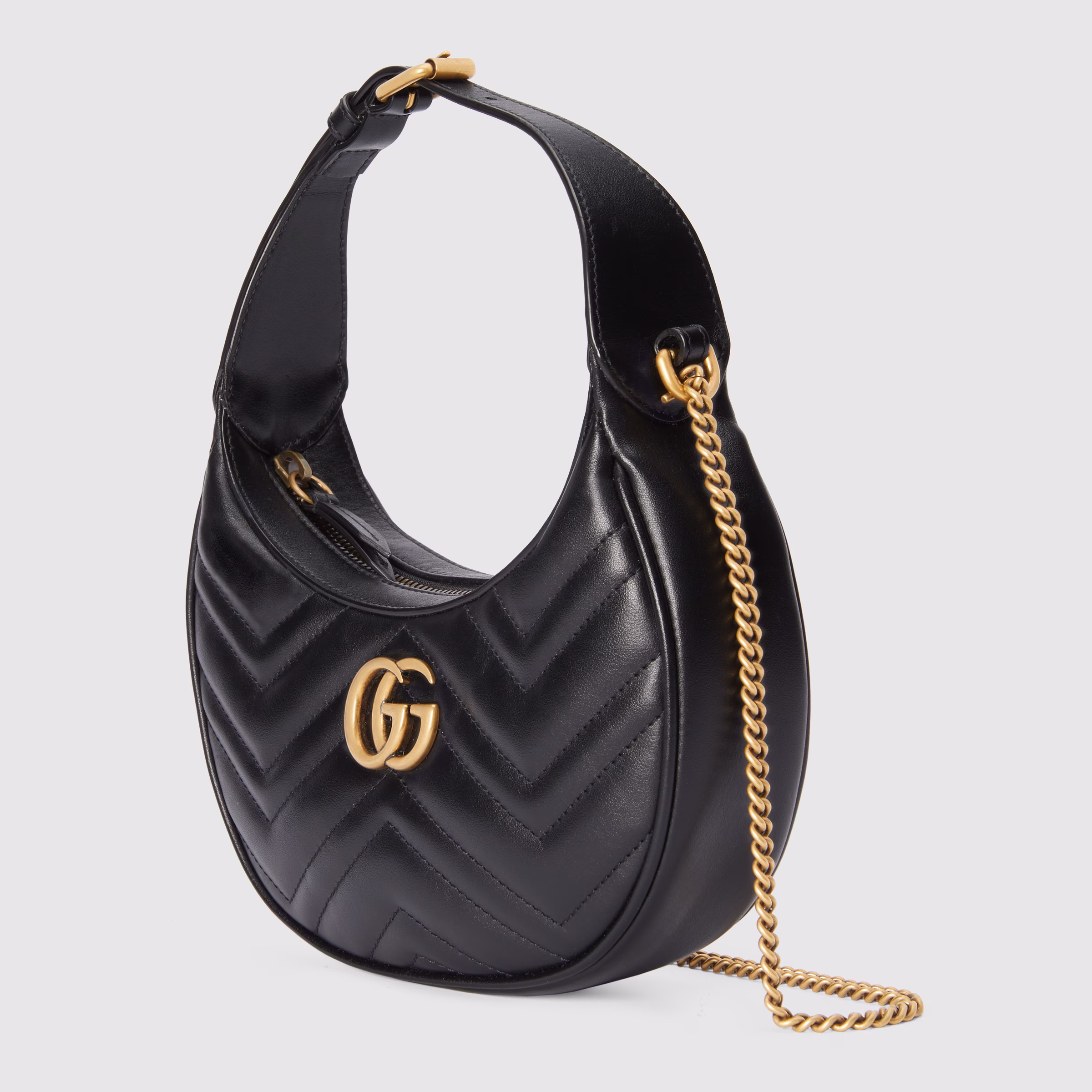 Mini Sac À Épaule Gg Marmont