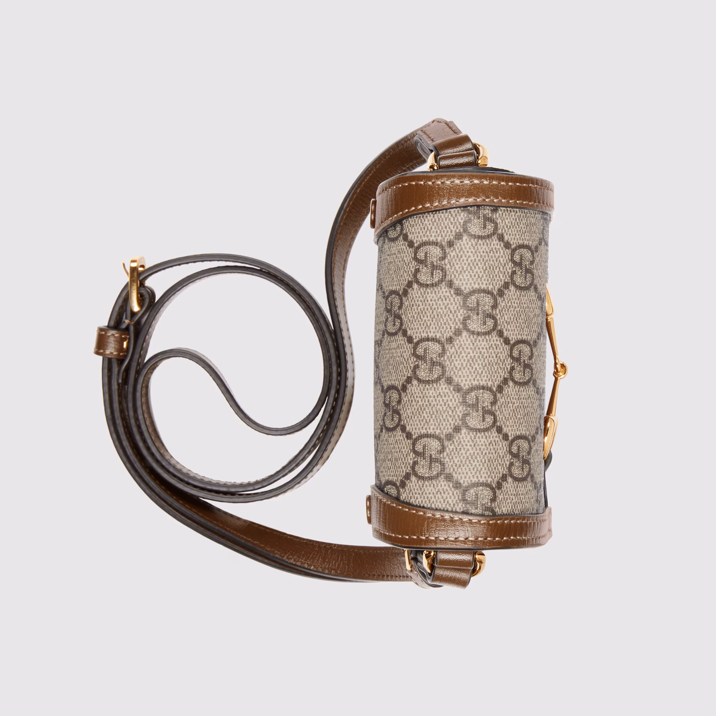 Mini Sac Gucci 1955 Détail Mors Mini Sac Gucci 1955 Détail Mors
