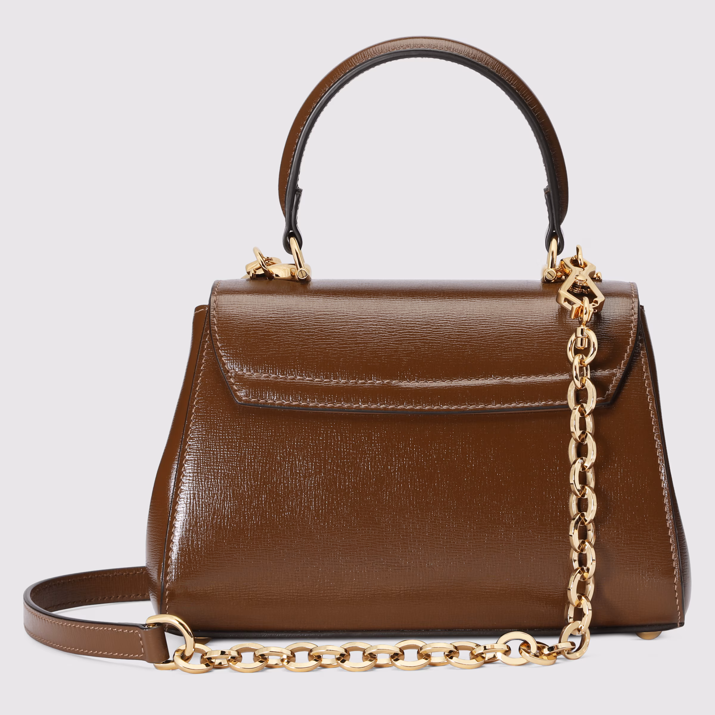Gucci Horsebit 1955 Mini Top Handle Bag