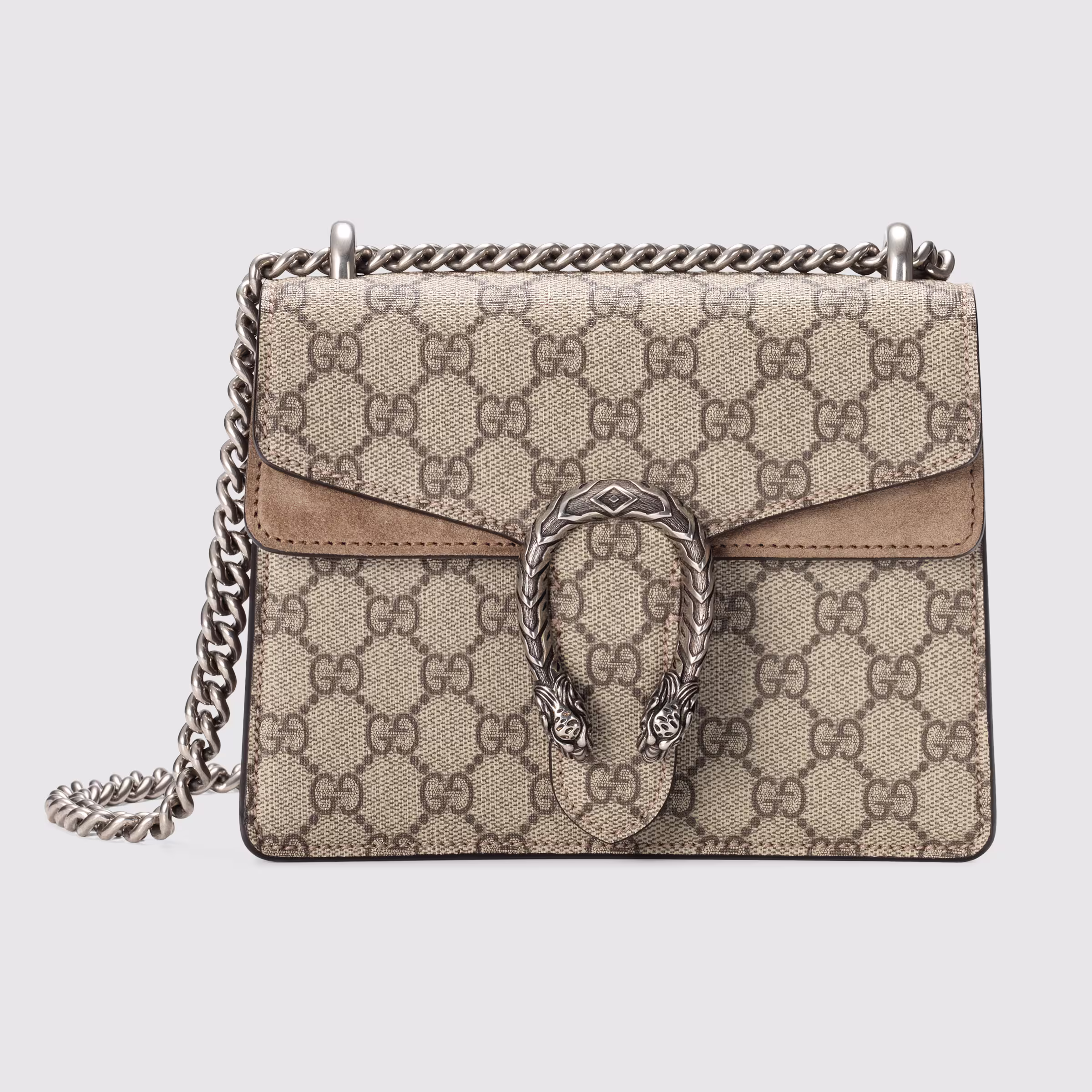 Dionysus Mini Shoulder Bag Dionysus Mini Shoulder Bag